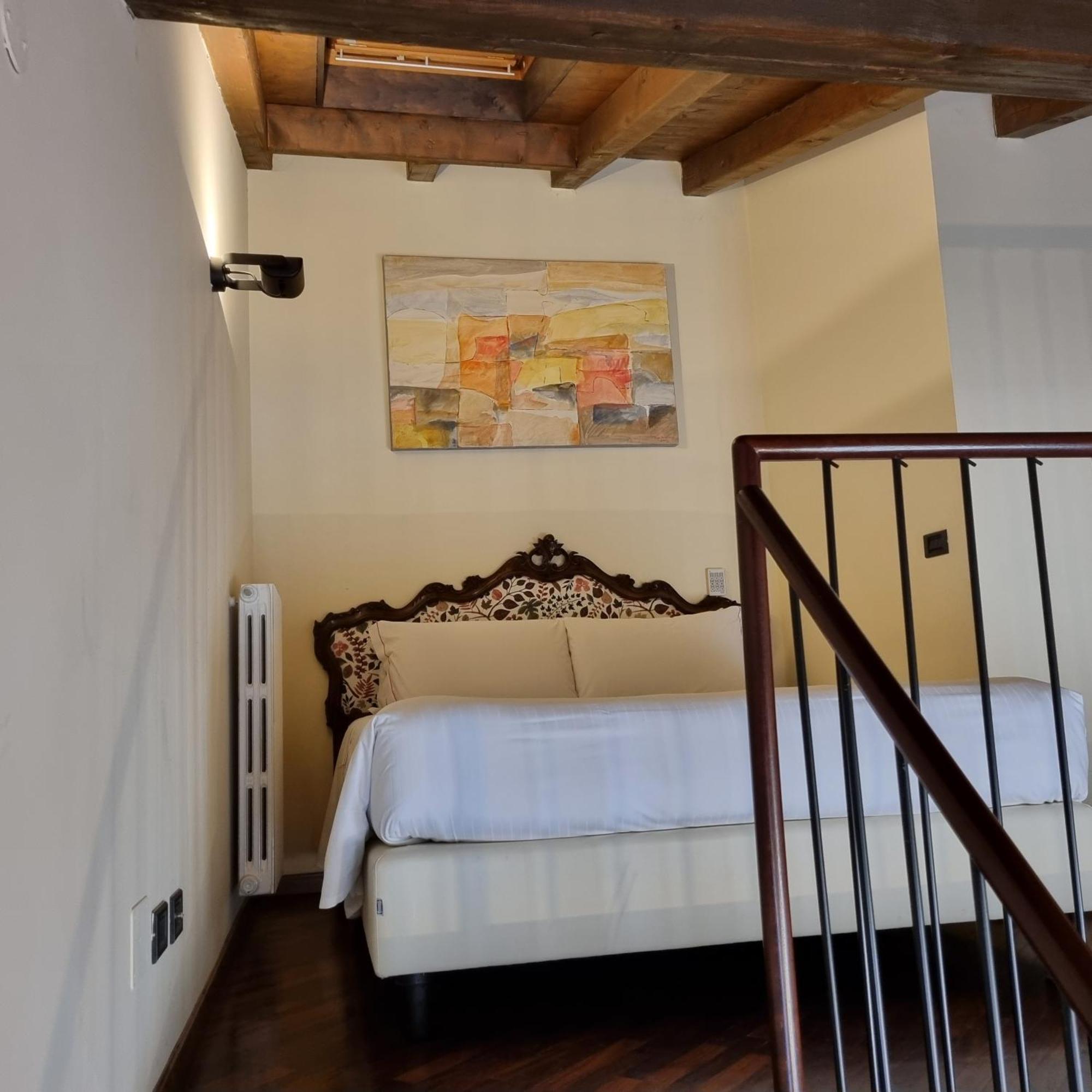 Business Appartement - Dependance