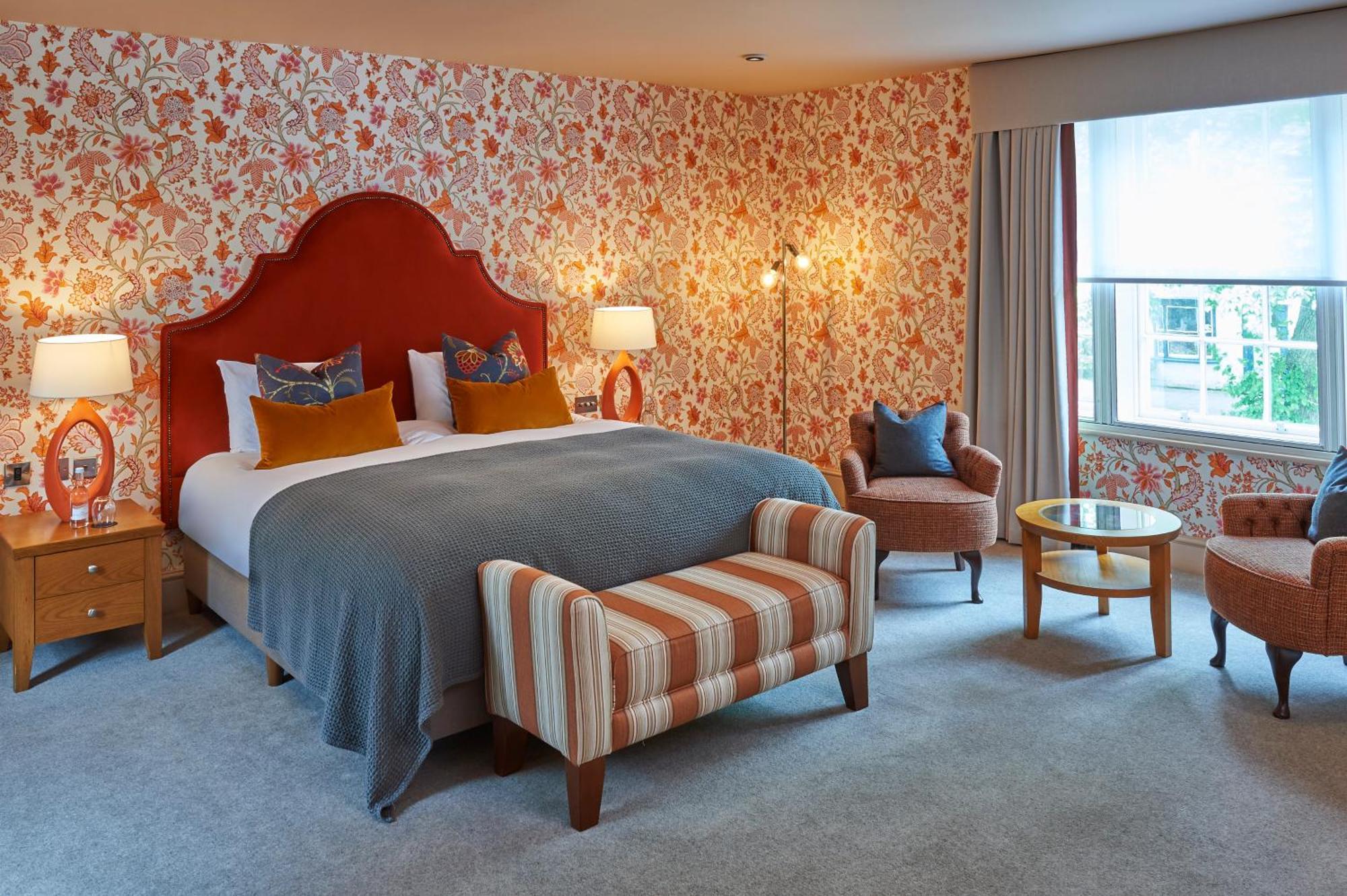 Deluxe Kamer