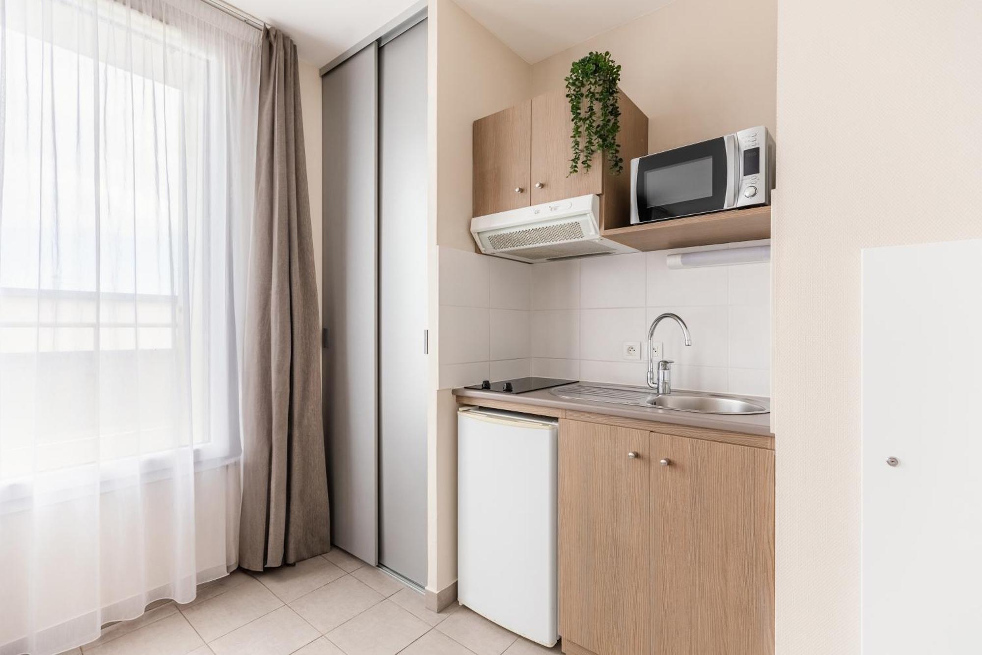 Apartamento Superior
