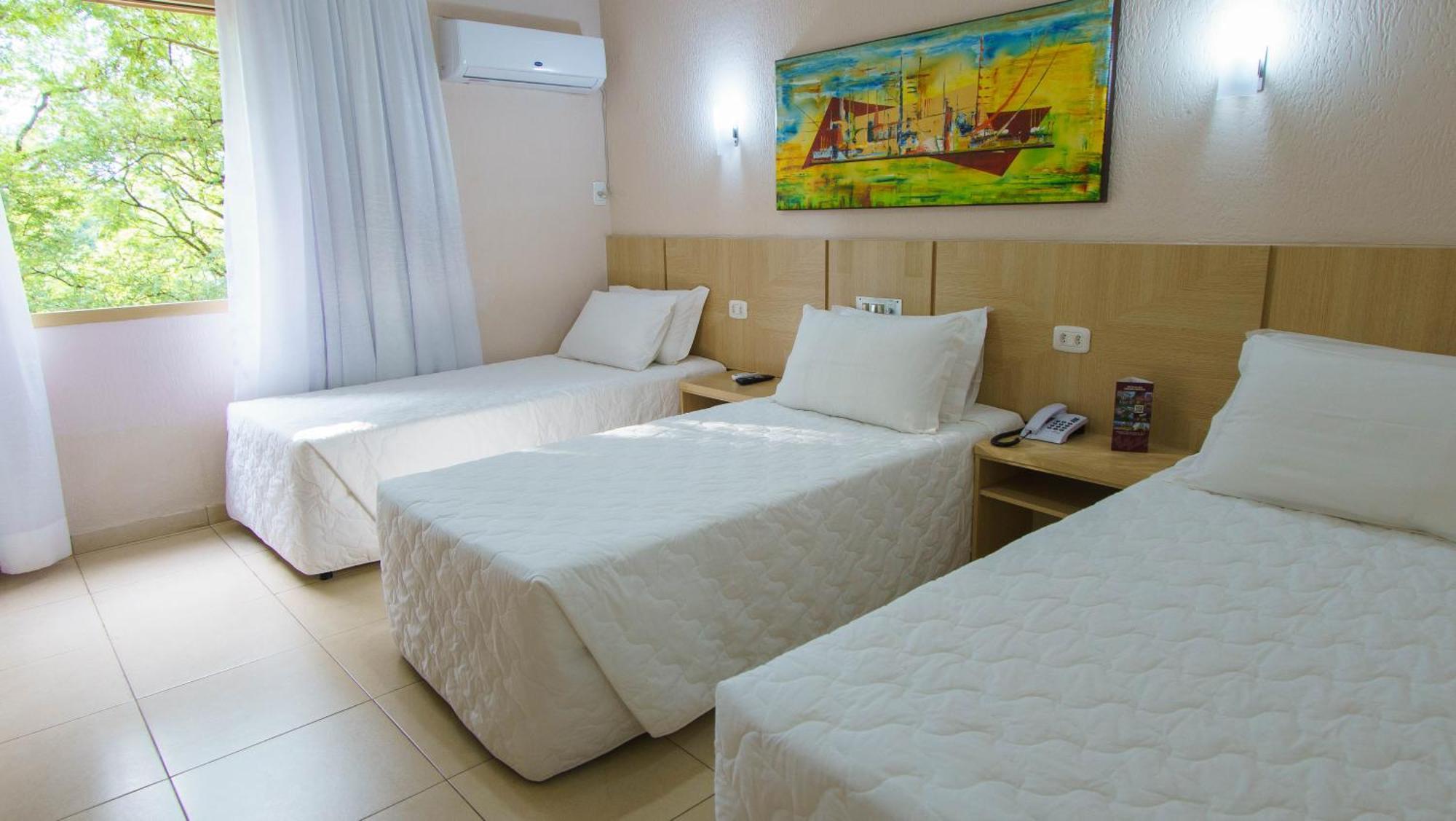 Executive Triple Room