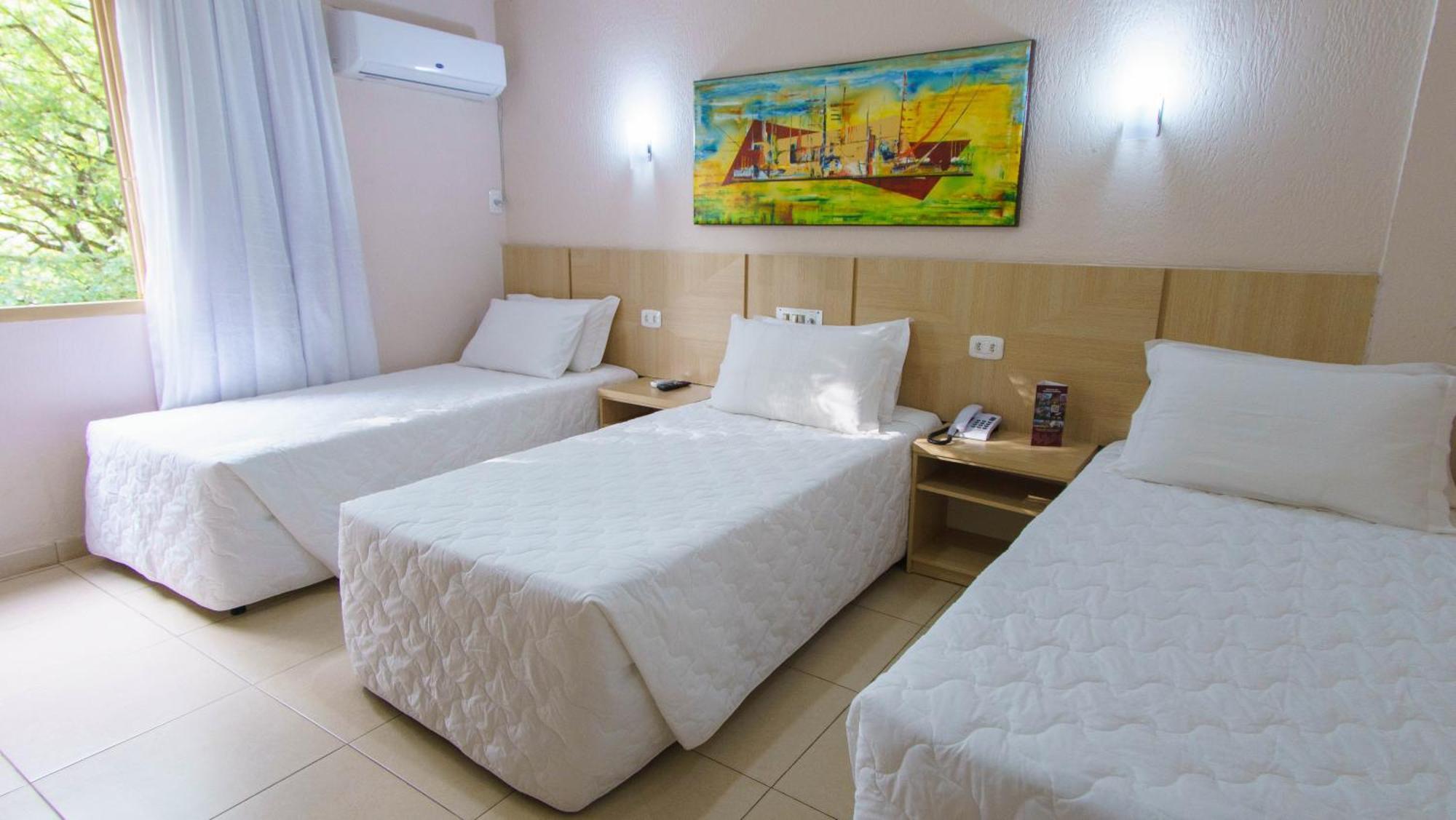 Executive Triple Room