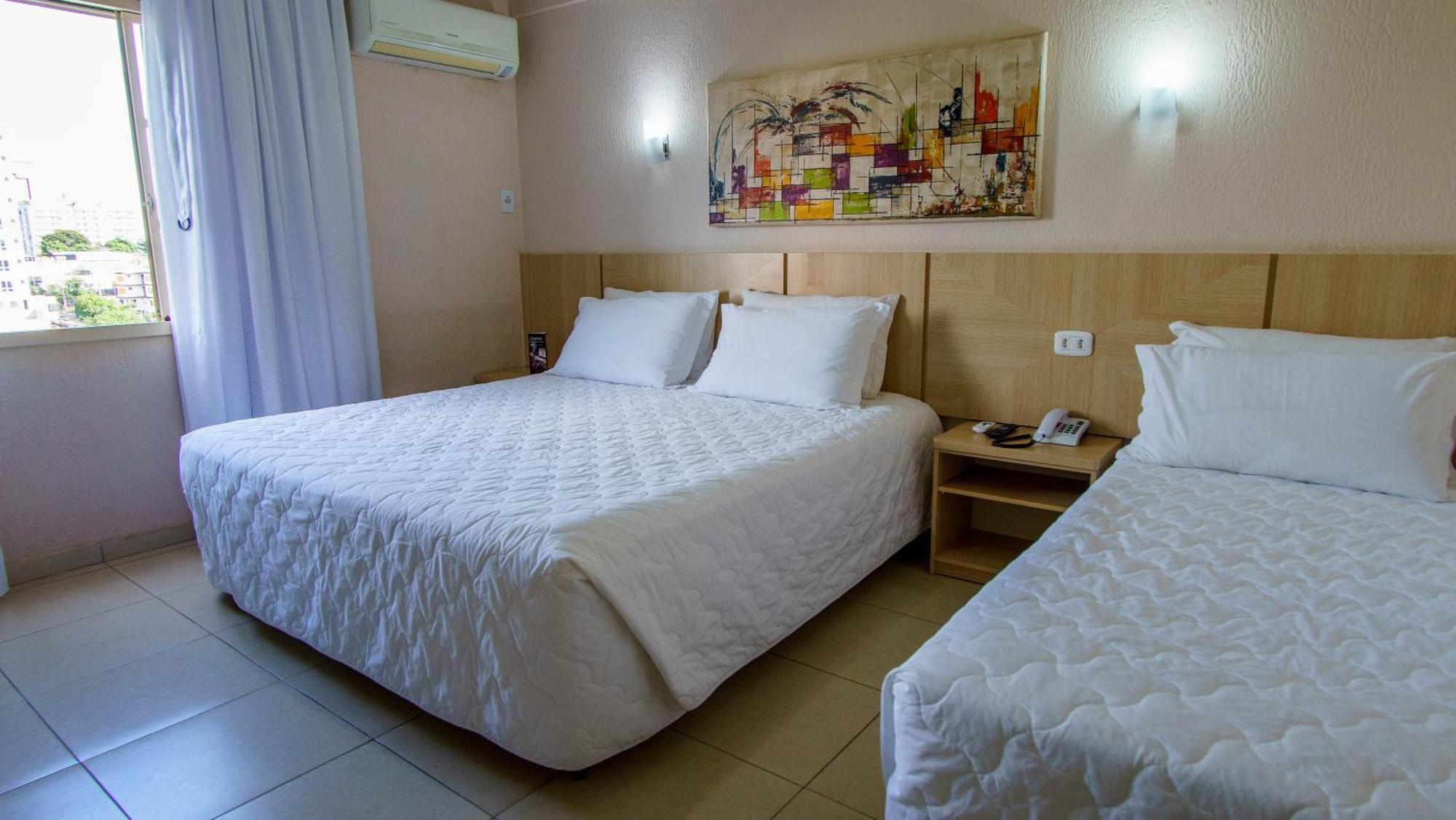 Executive Triple Room