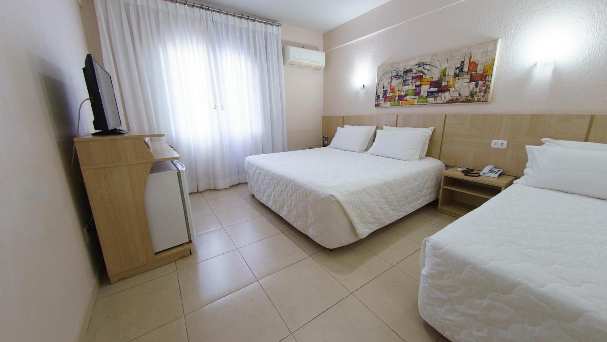 Executive Triple Room