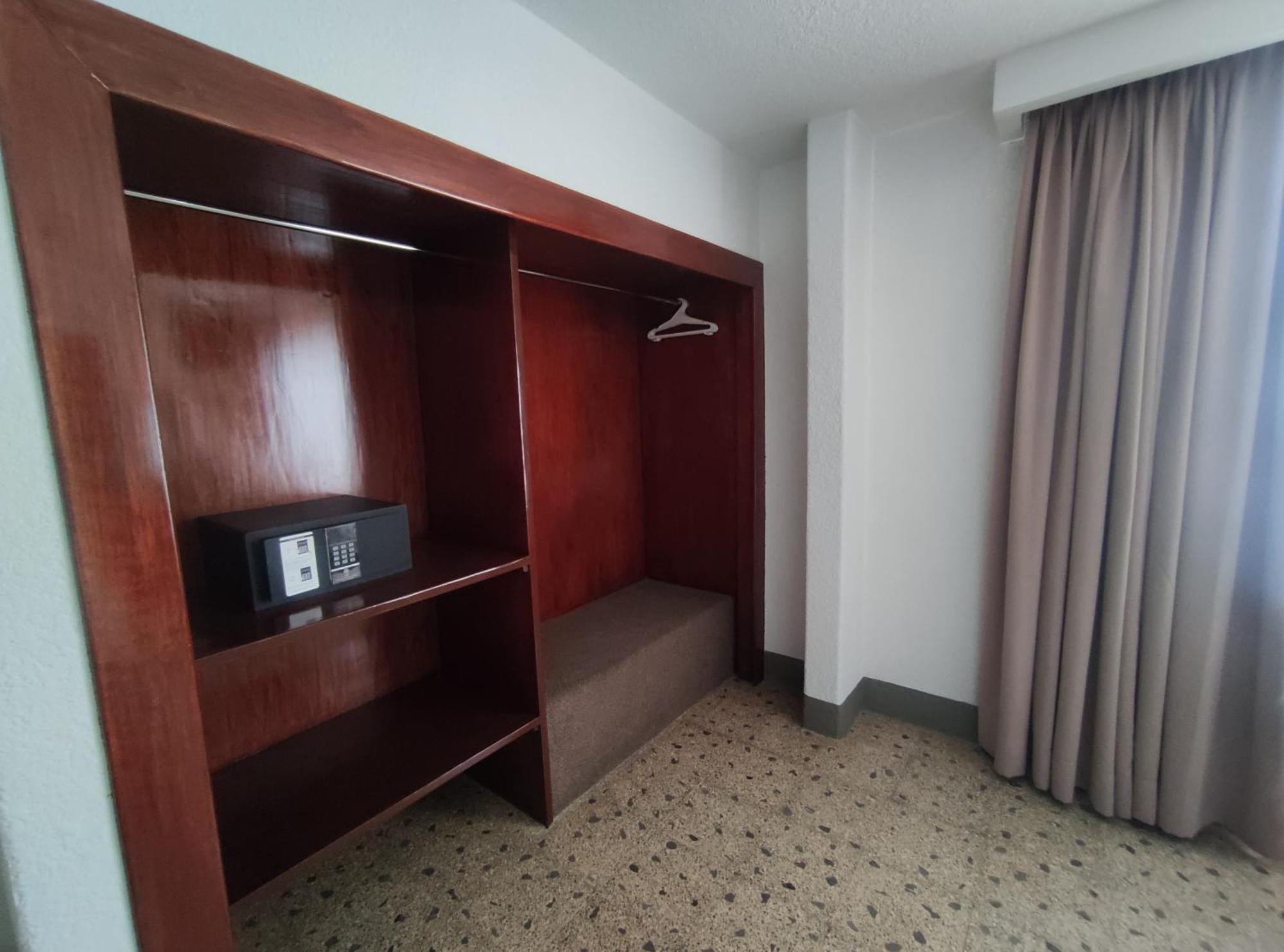 Double Room Two Double Beds