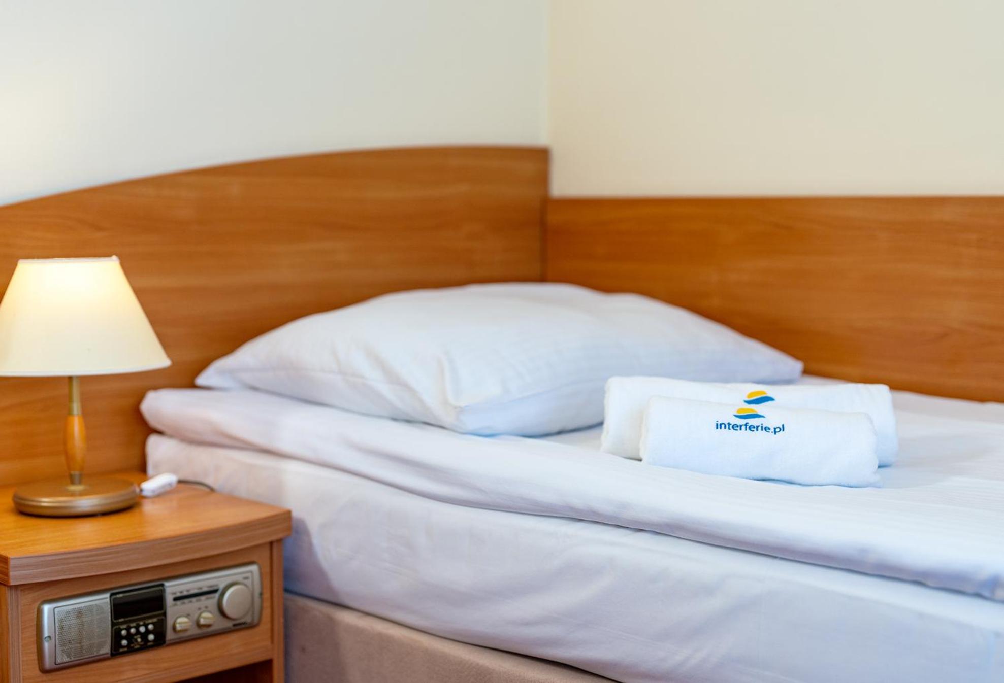 Economy Doppelzimmer