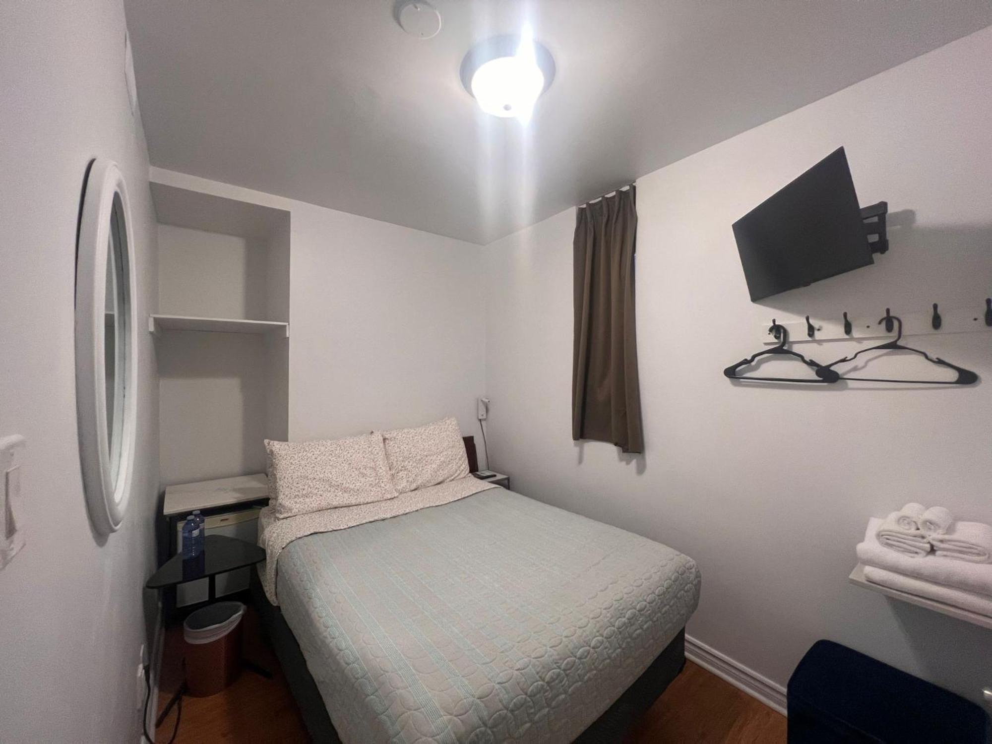 Budget Double Room