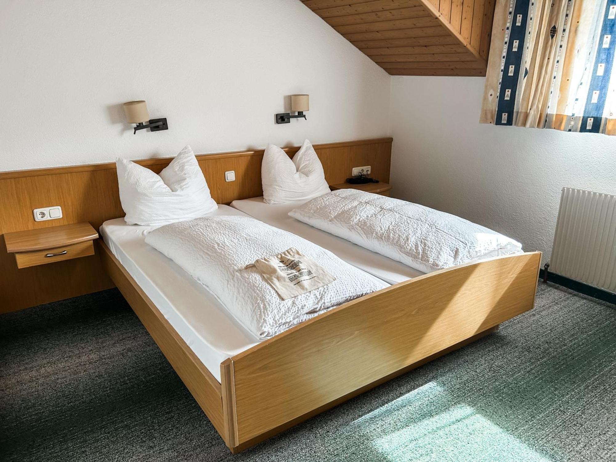 Classic Double or Twin Room