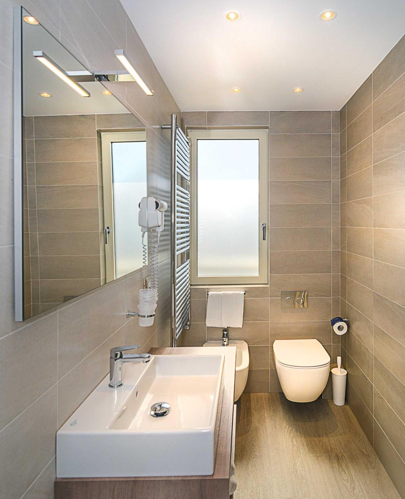 Double Room Beach Access