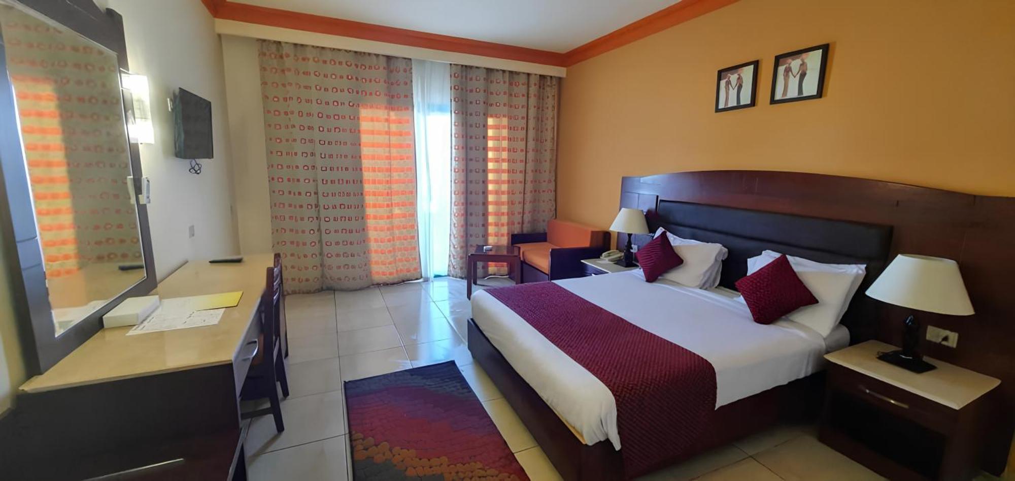 Habitación Familiar