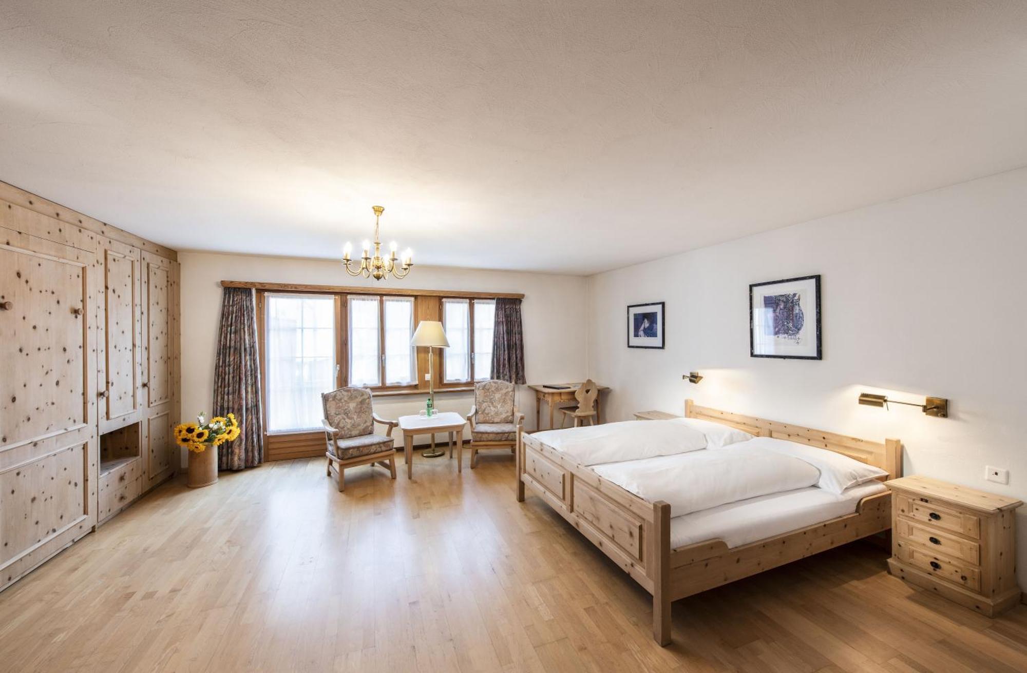 Familienzimmer
