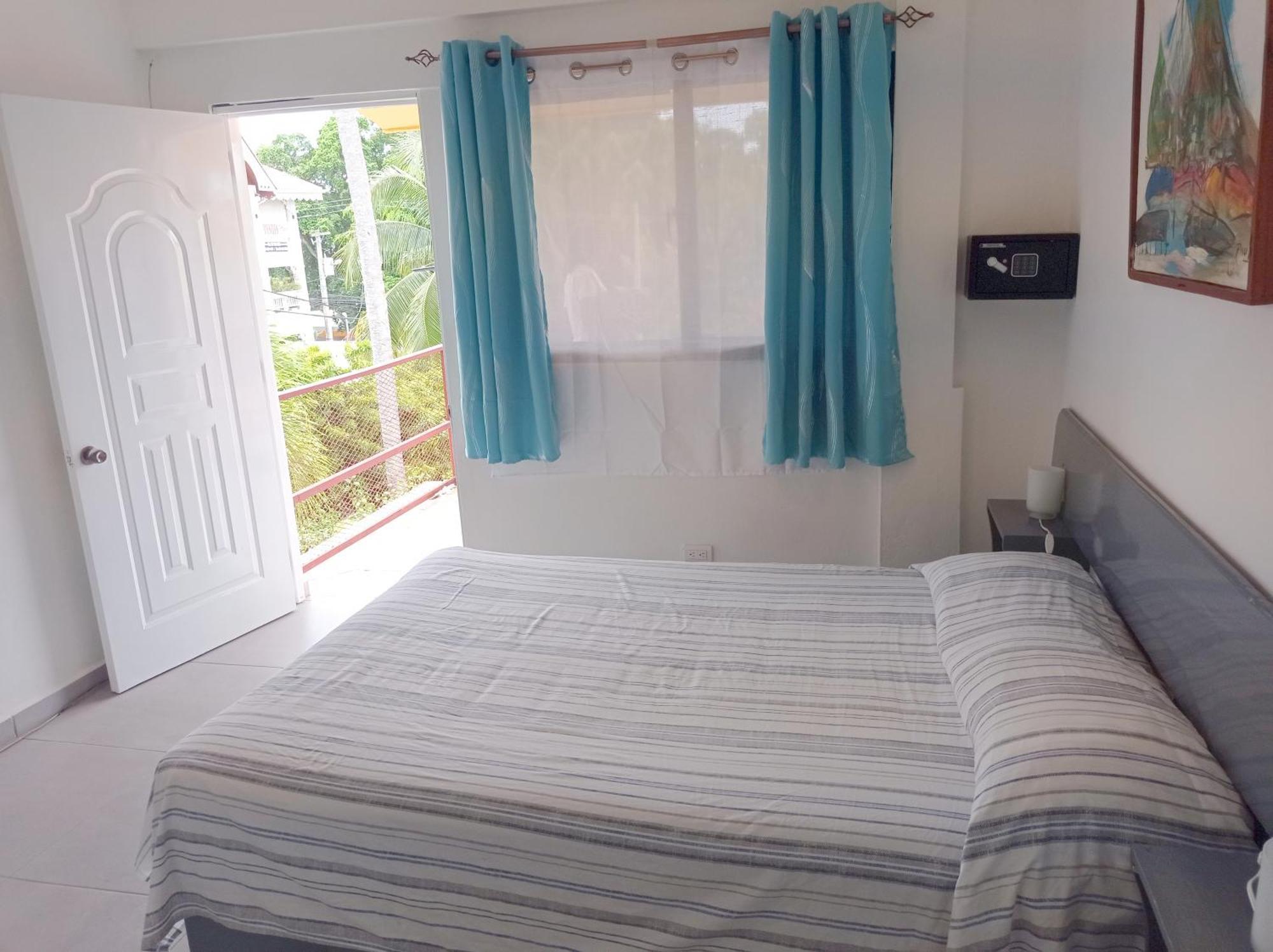 Double Room Pool View