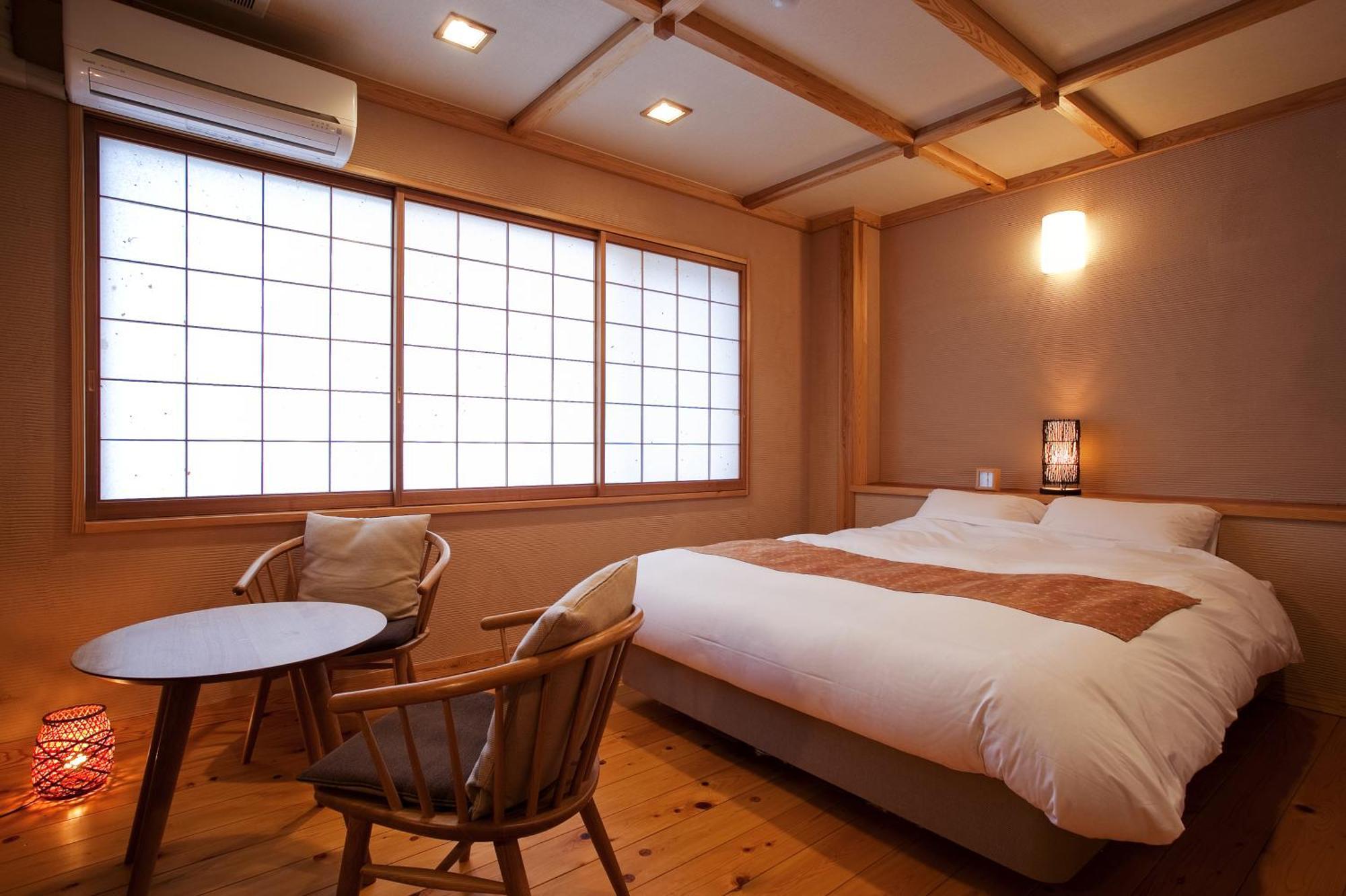 Double Room With Shower Booth..20㎡,1622871299:JPEG