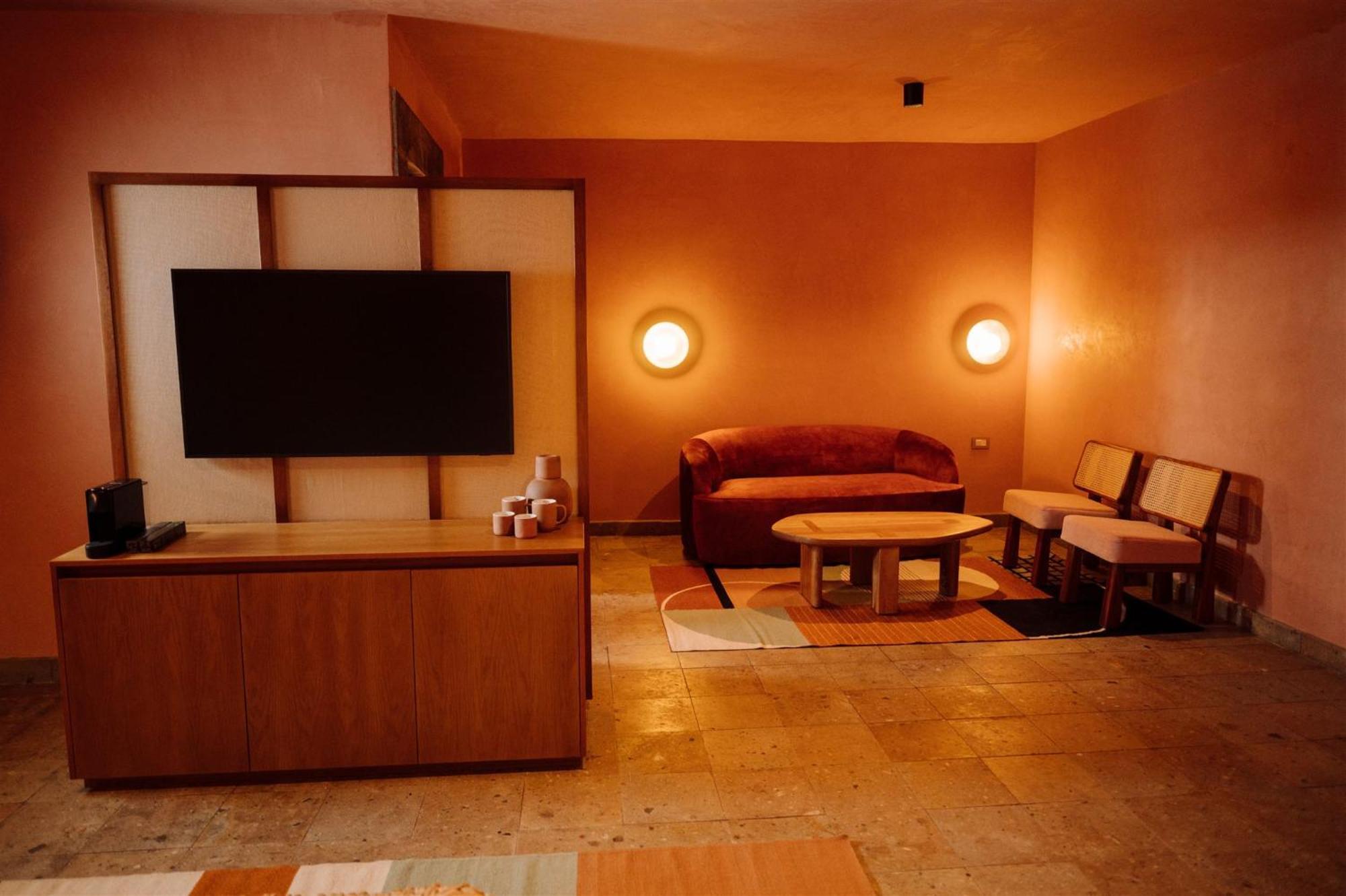 Suite Superior