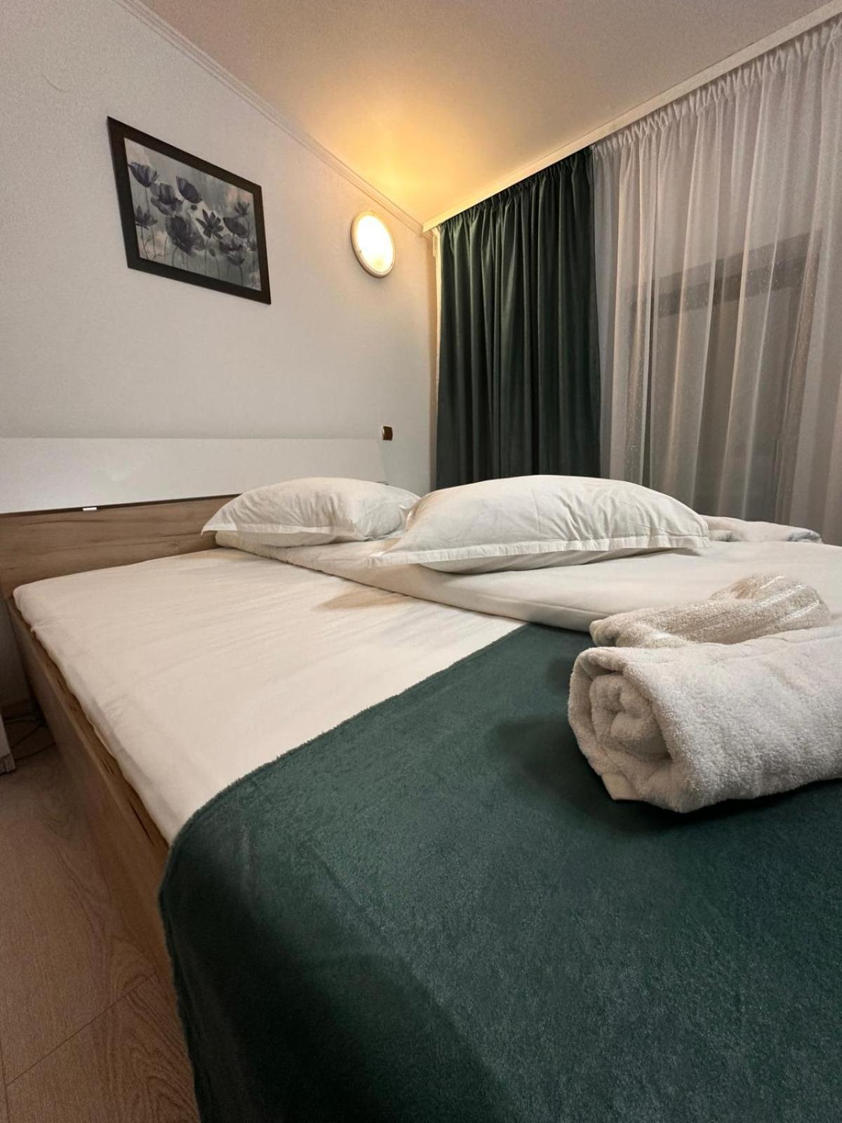 Appartamento con 2 Camere da Letto