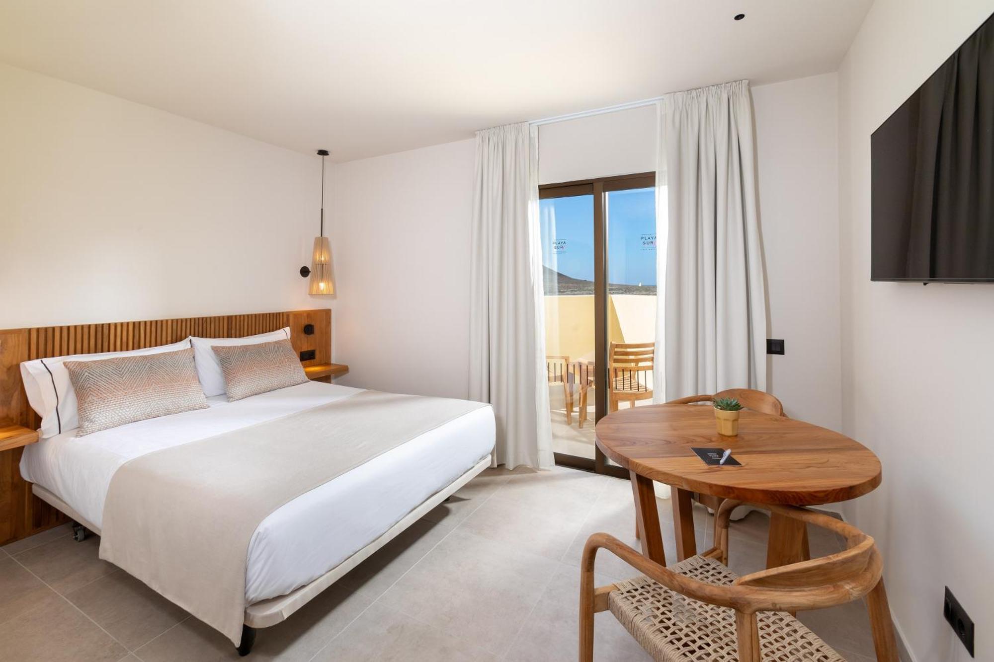 Superior Double Room Dog Friendly