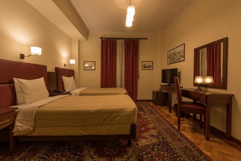 Zweibettzimmer