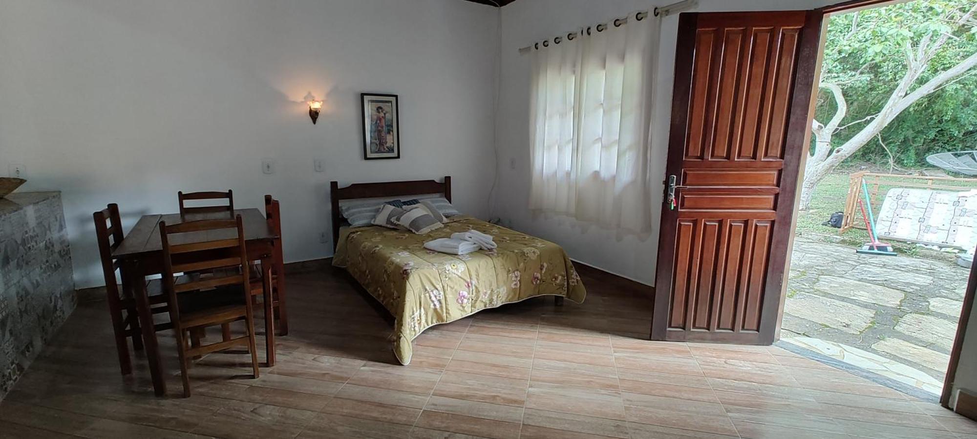 Superior Chalet