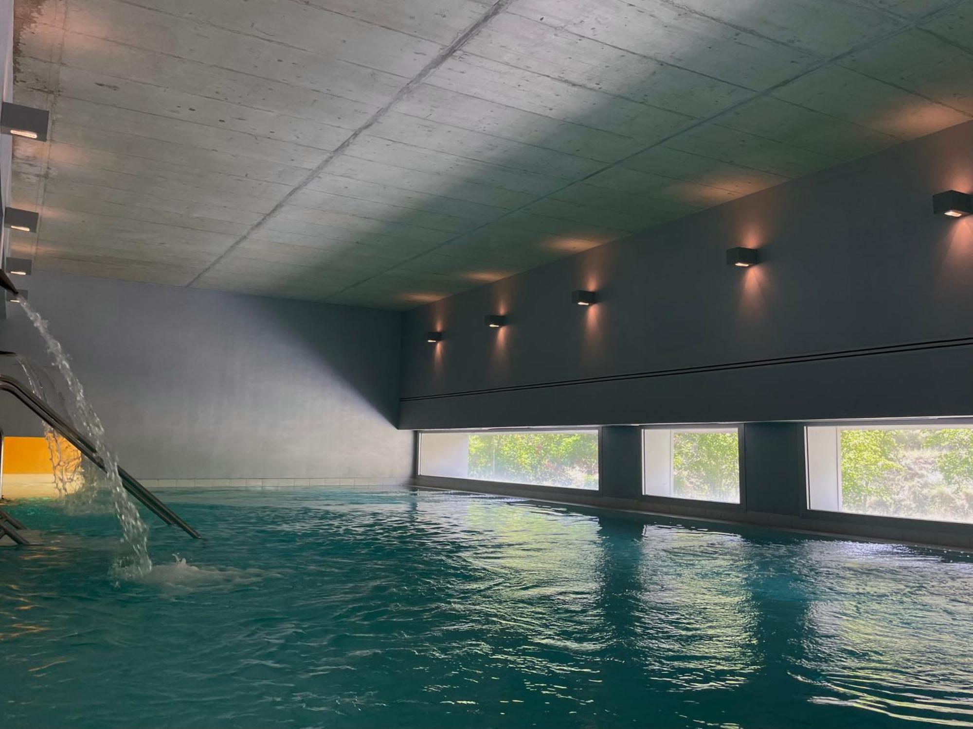 Habitación Doble con acceso al spa - 1 o 2 camas