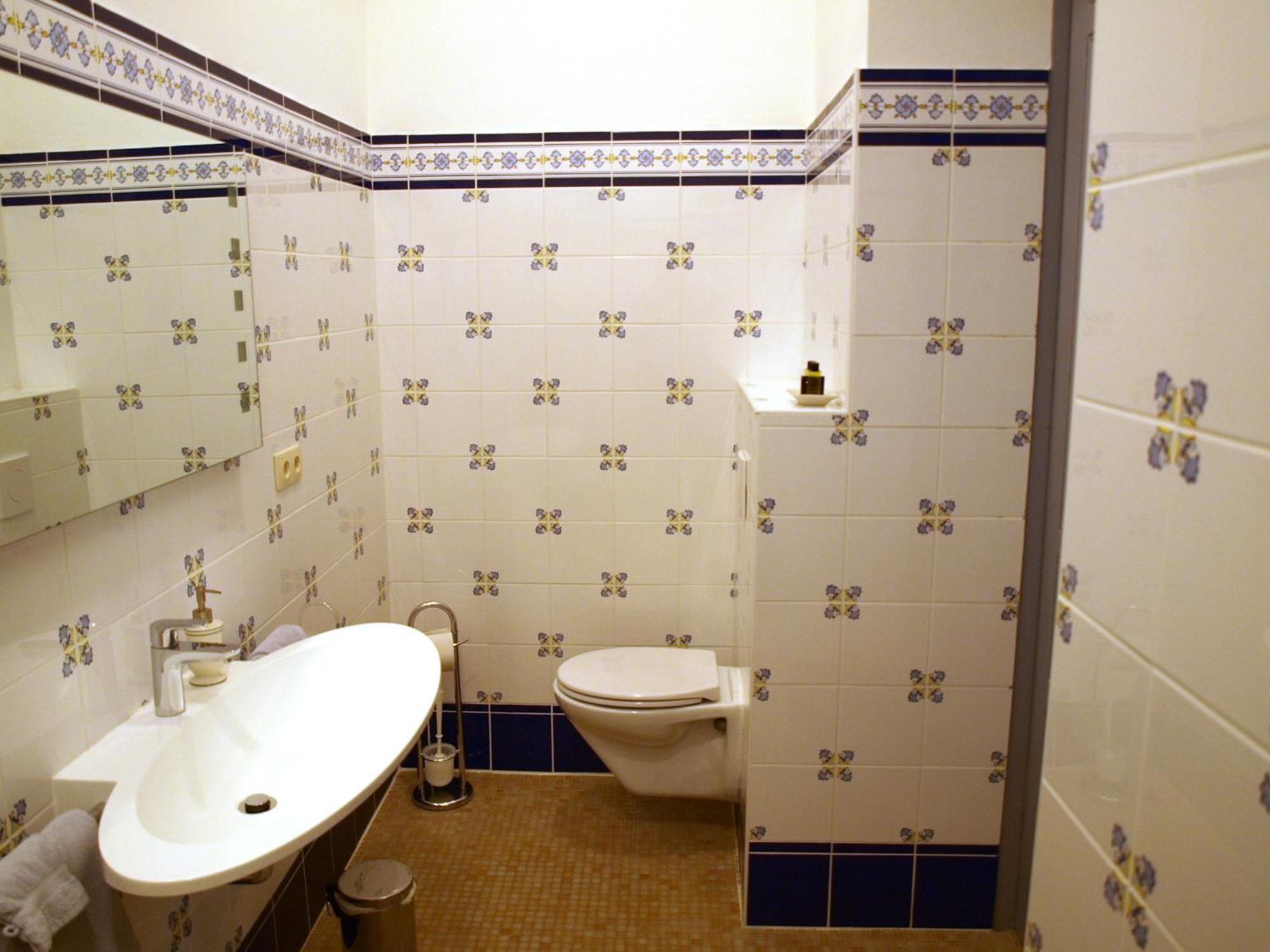 Chambre Double Supérieure