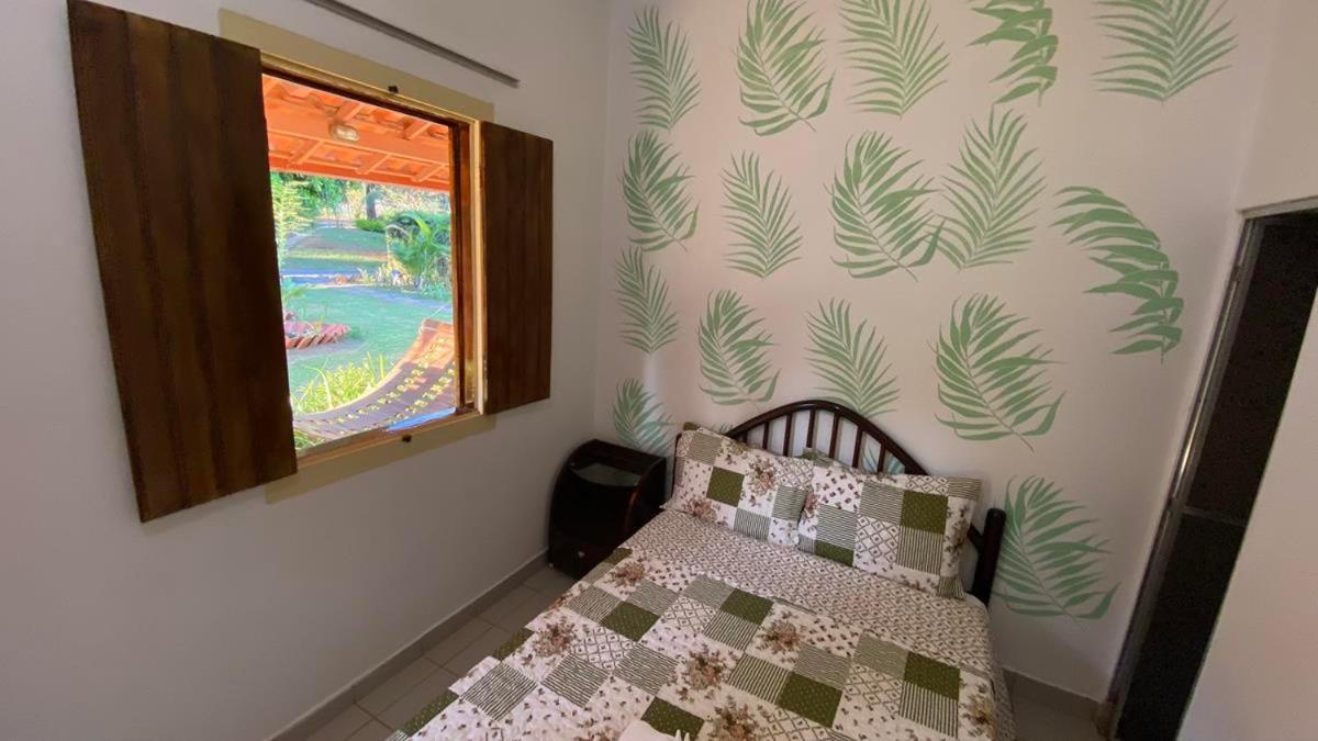 Quarto Duplo Pequeno