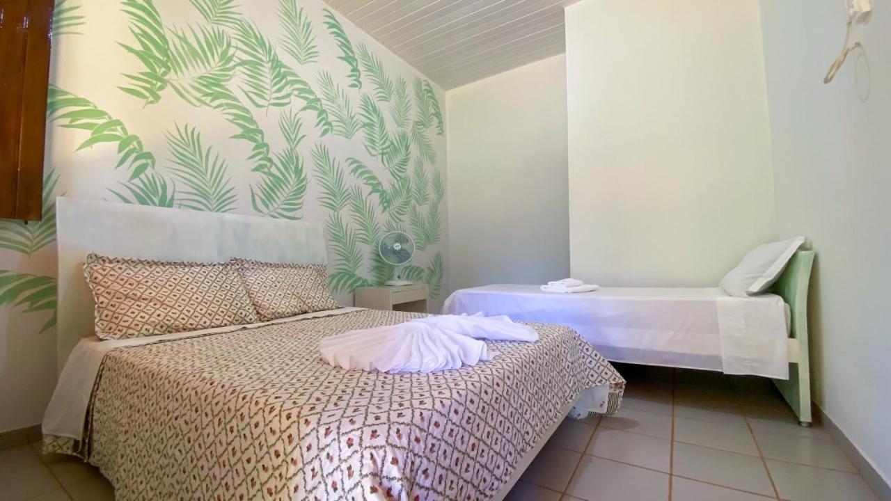 Quarto Triplo Standard