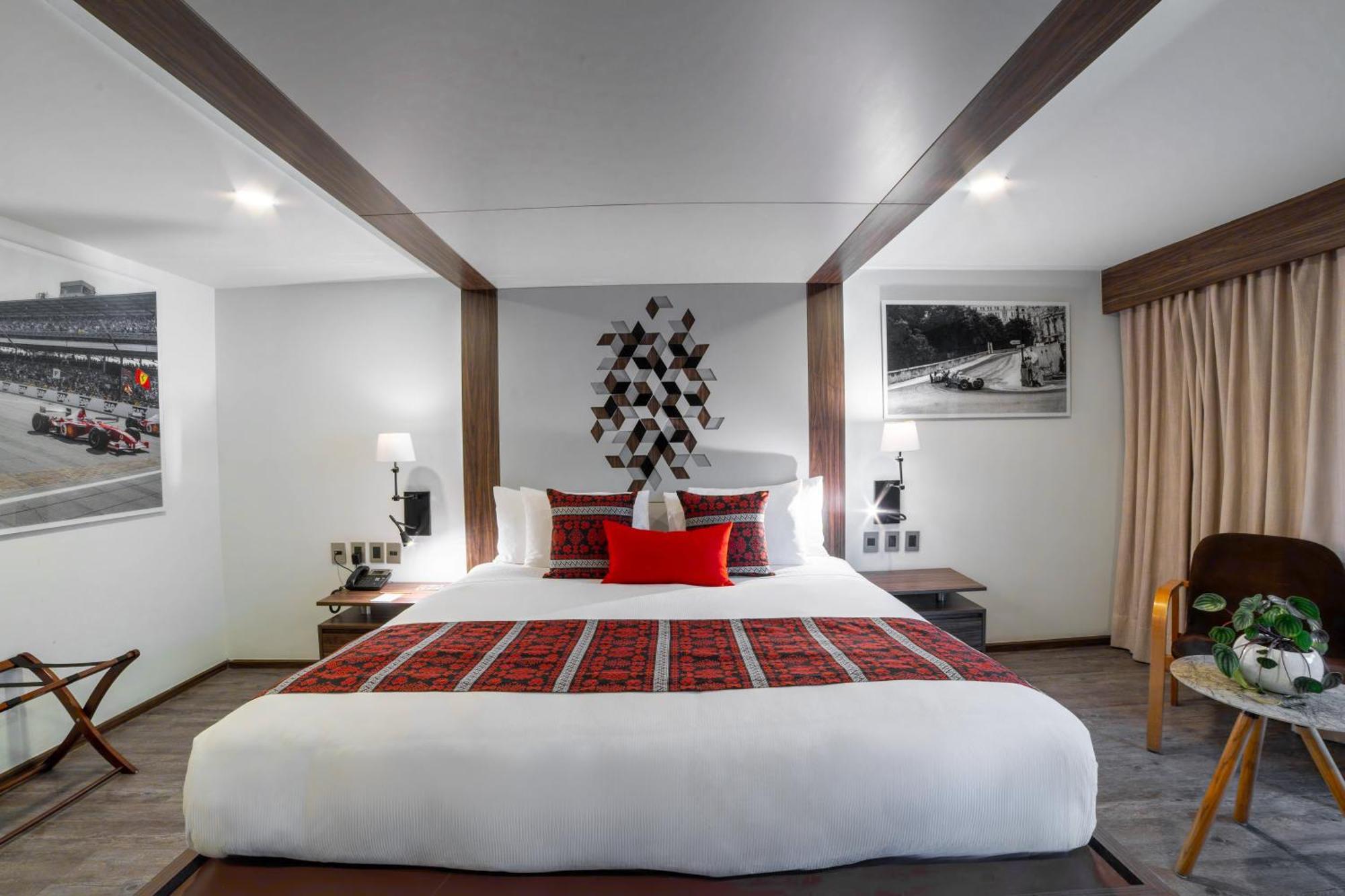 Executive Suite