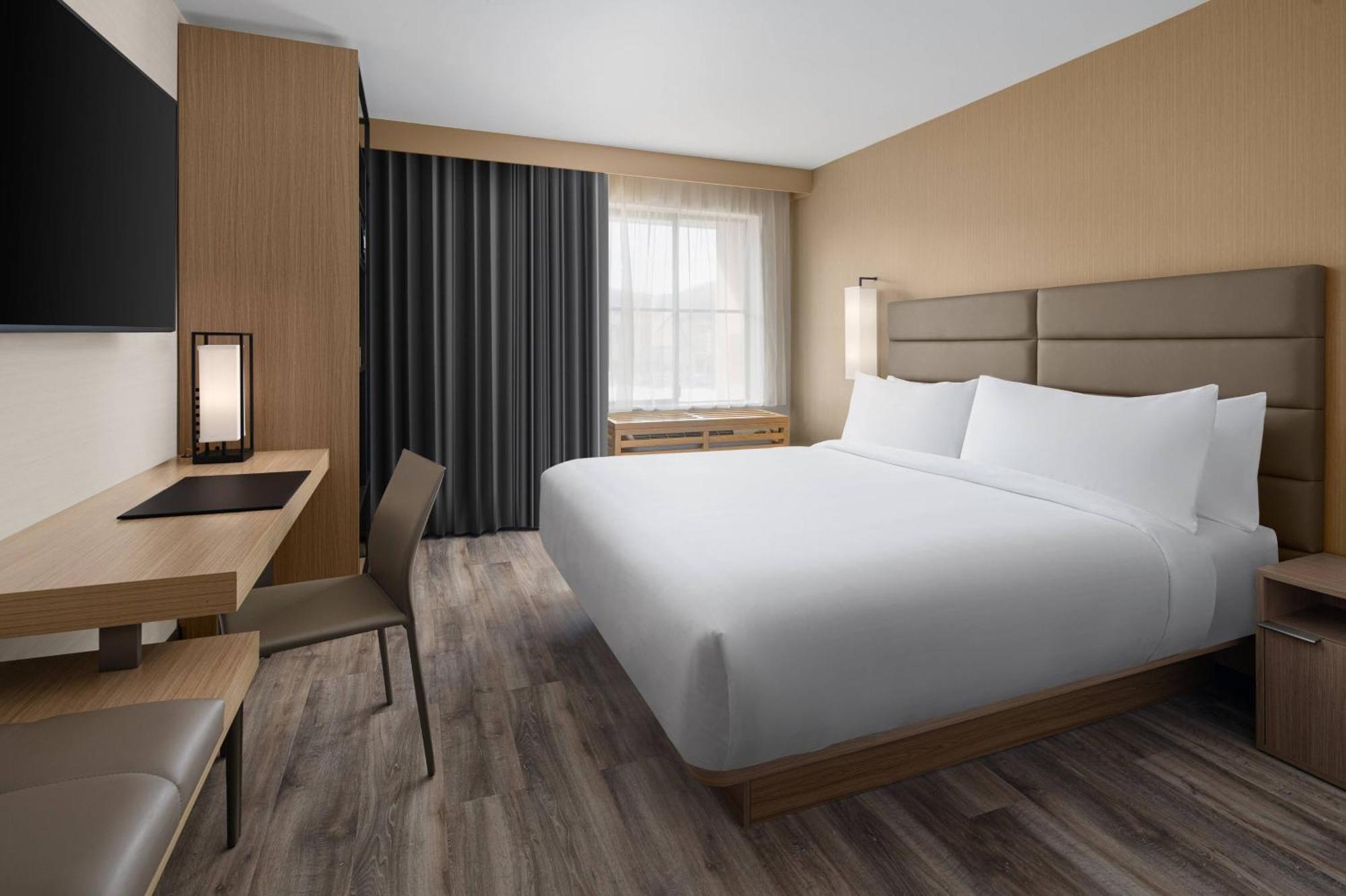 King Room