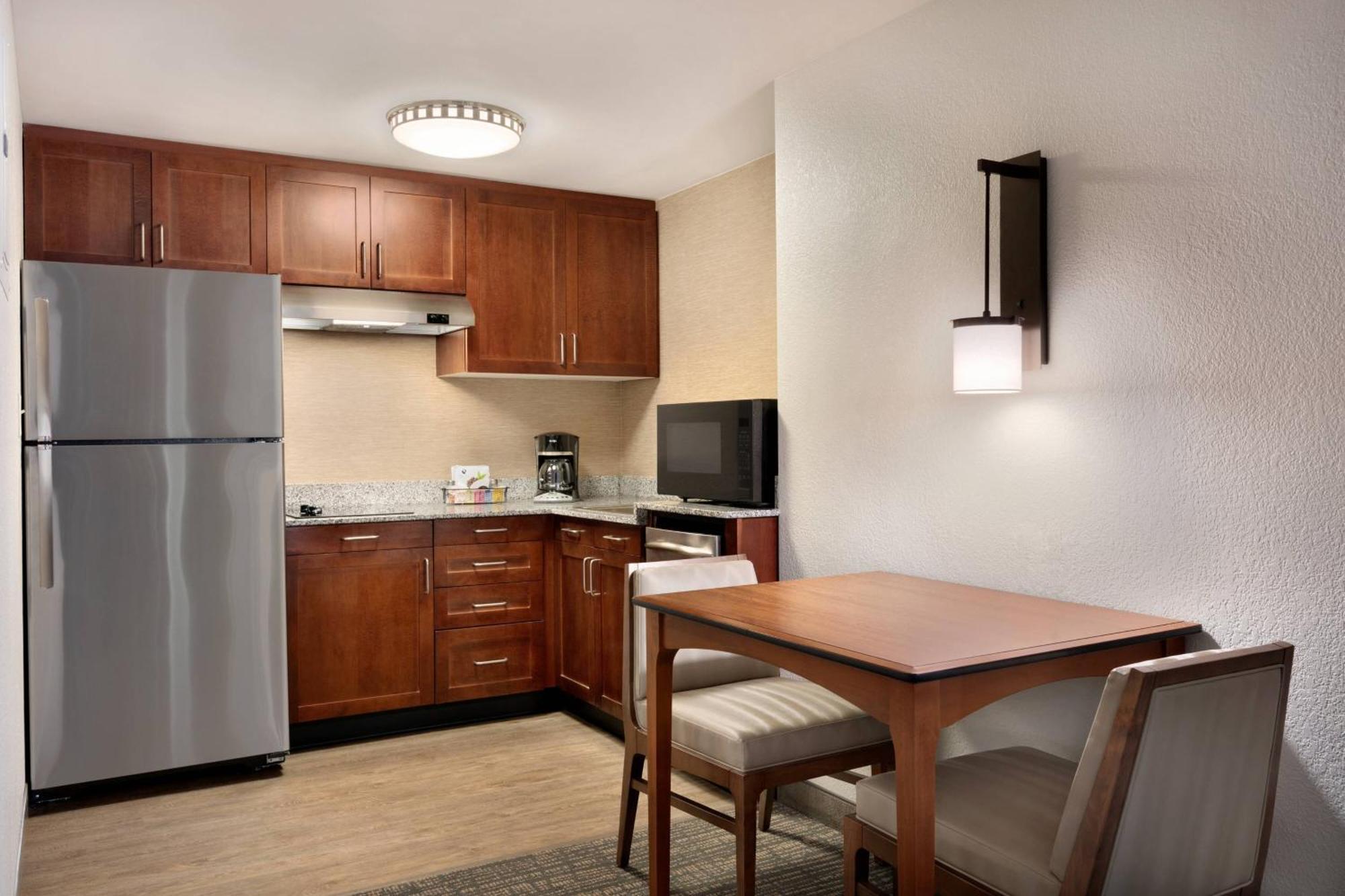 One-Bedroom Queen Suite City View Adapted Tub Mobility Hearing Accessible