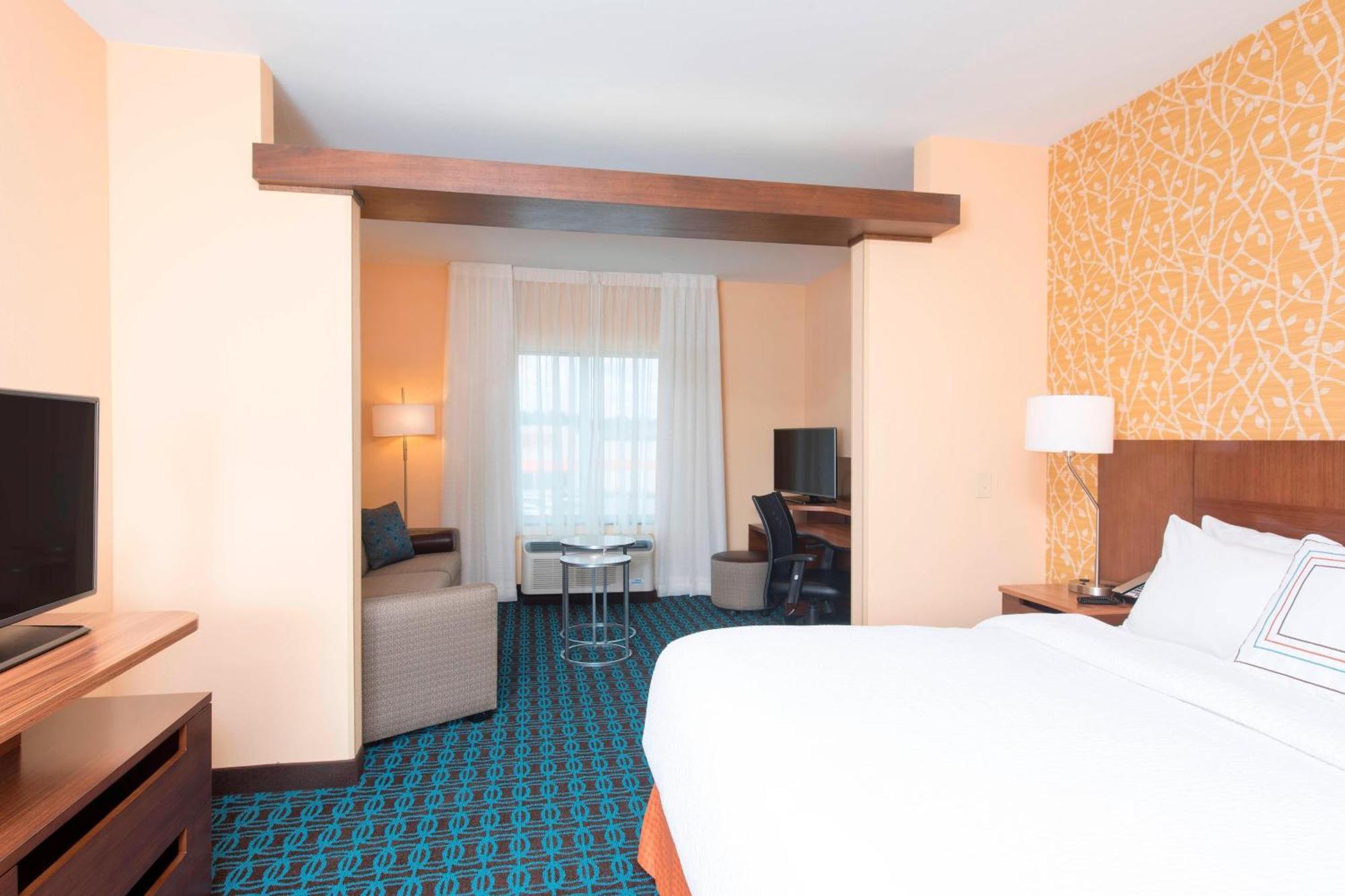 King Suite