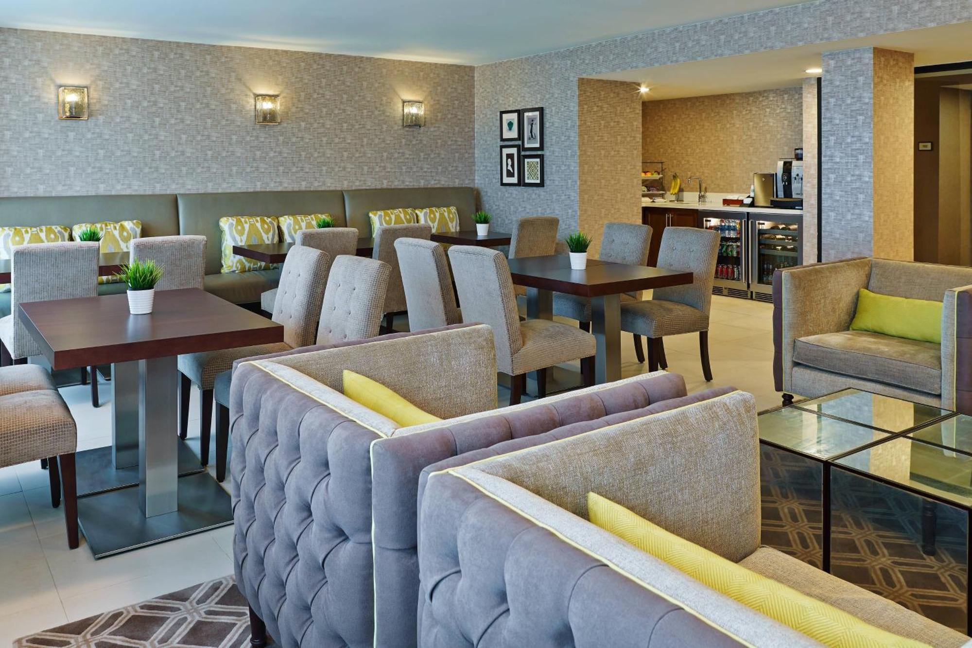 Club level, Guest room, 1 King