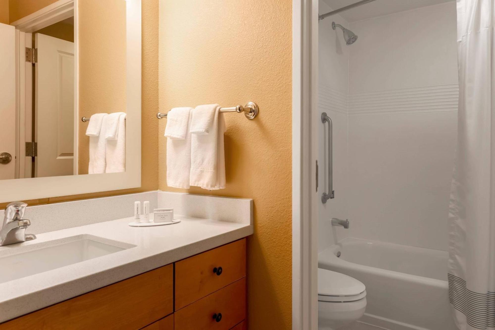 Two-Bedroom Suite