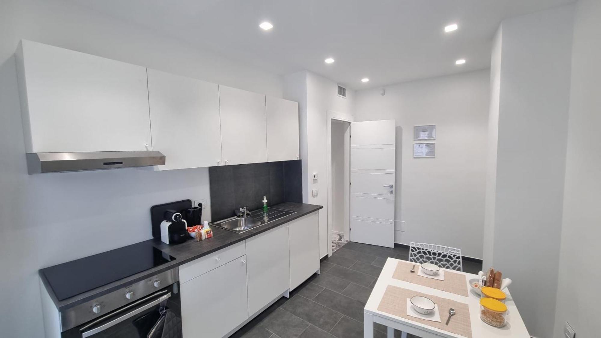 Habitación Doble con baño privado externo