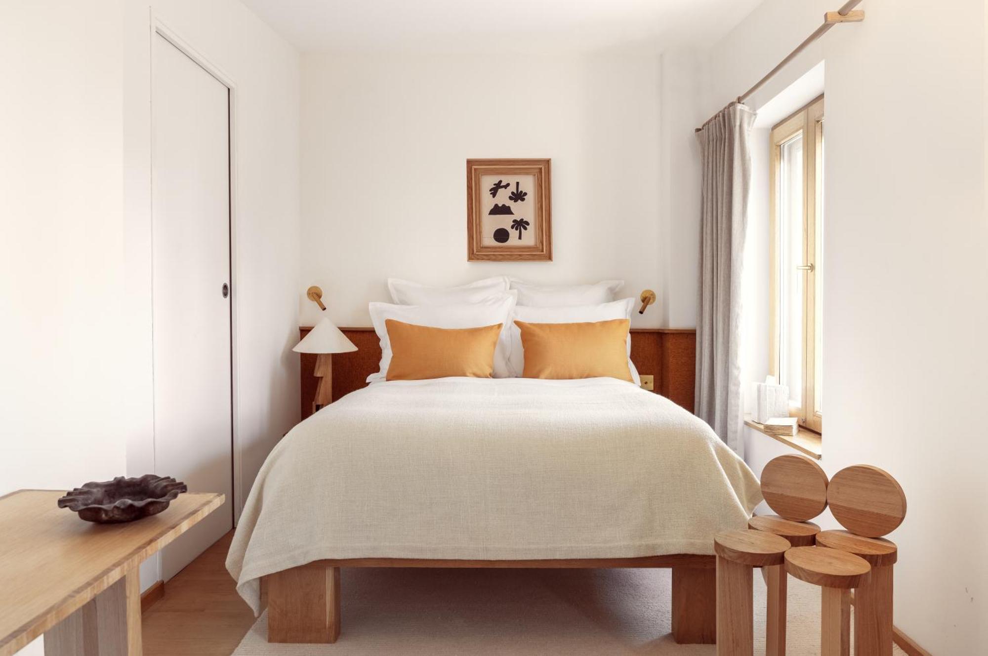Habitación Clásica
