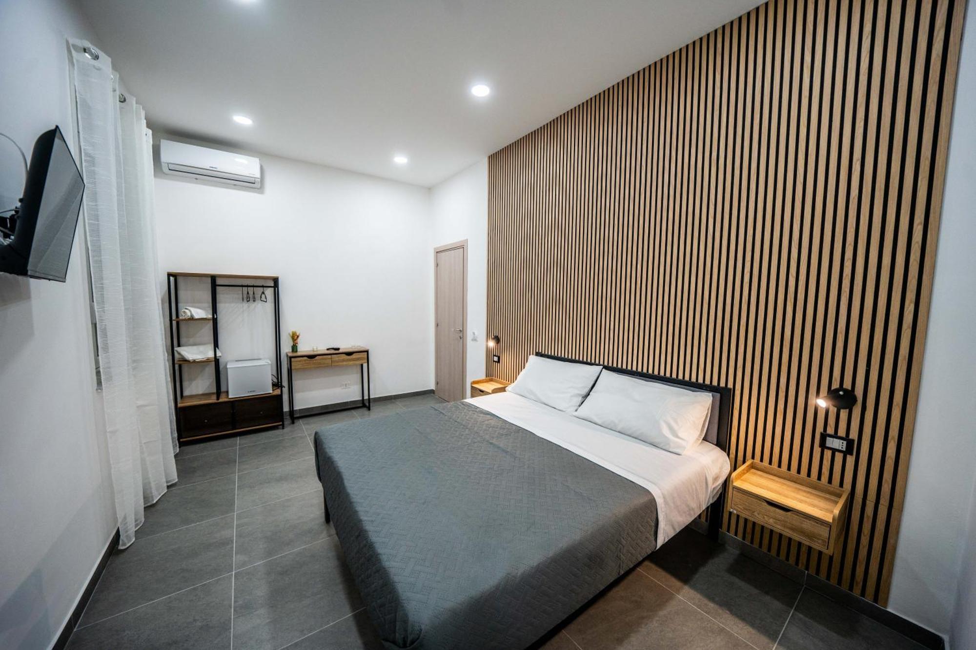 Doppelzimmer mit eigenem Bad