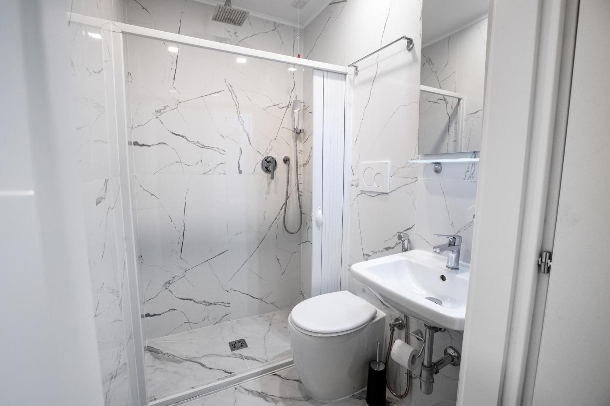 Chambre Quadruple