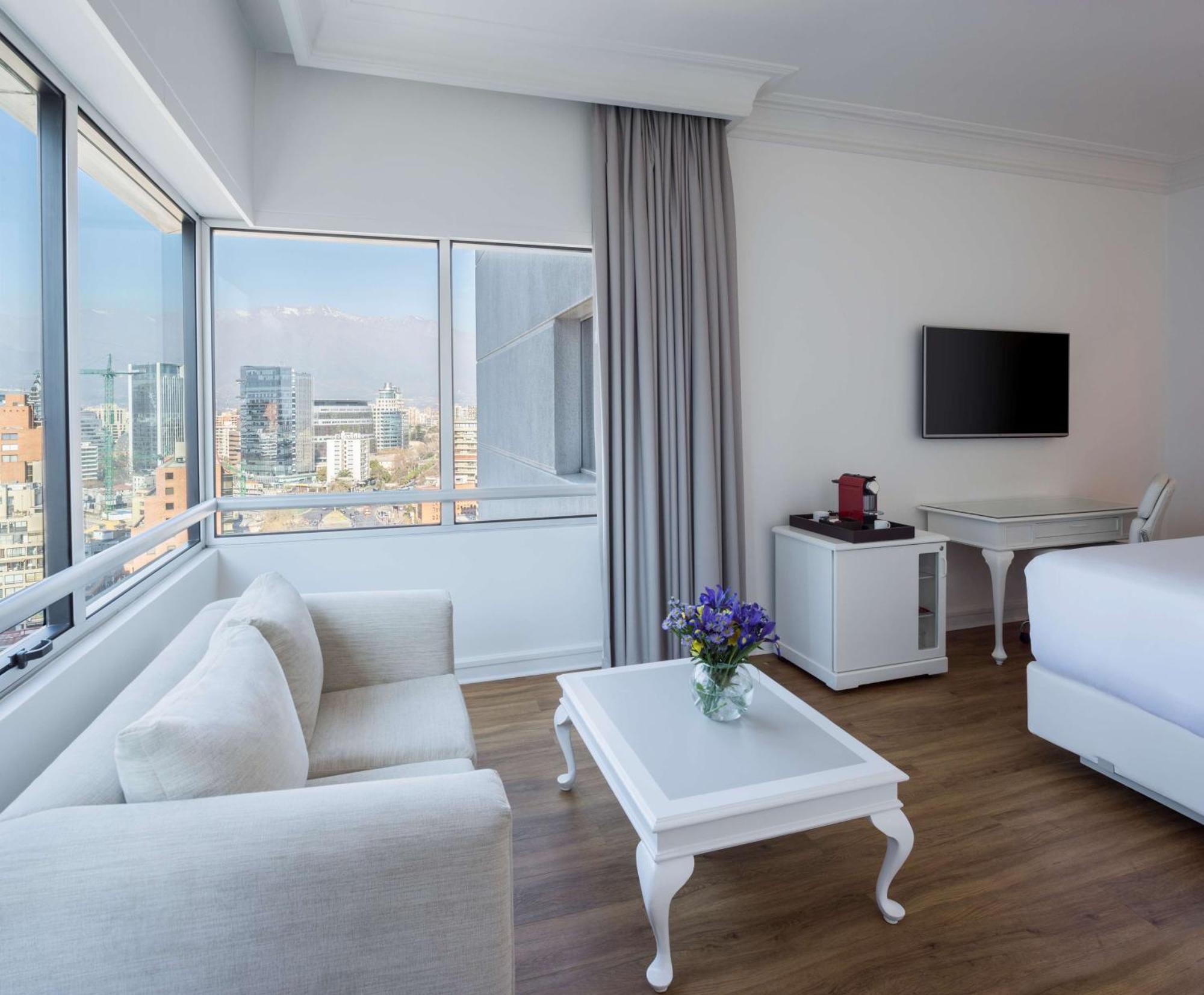 Superior Double or Twin Room View