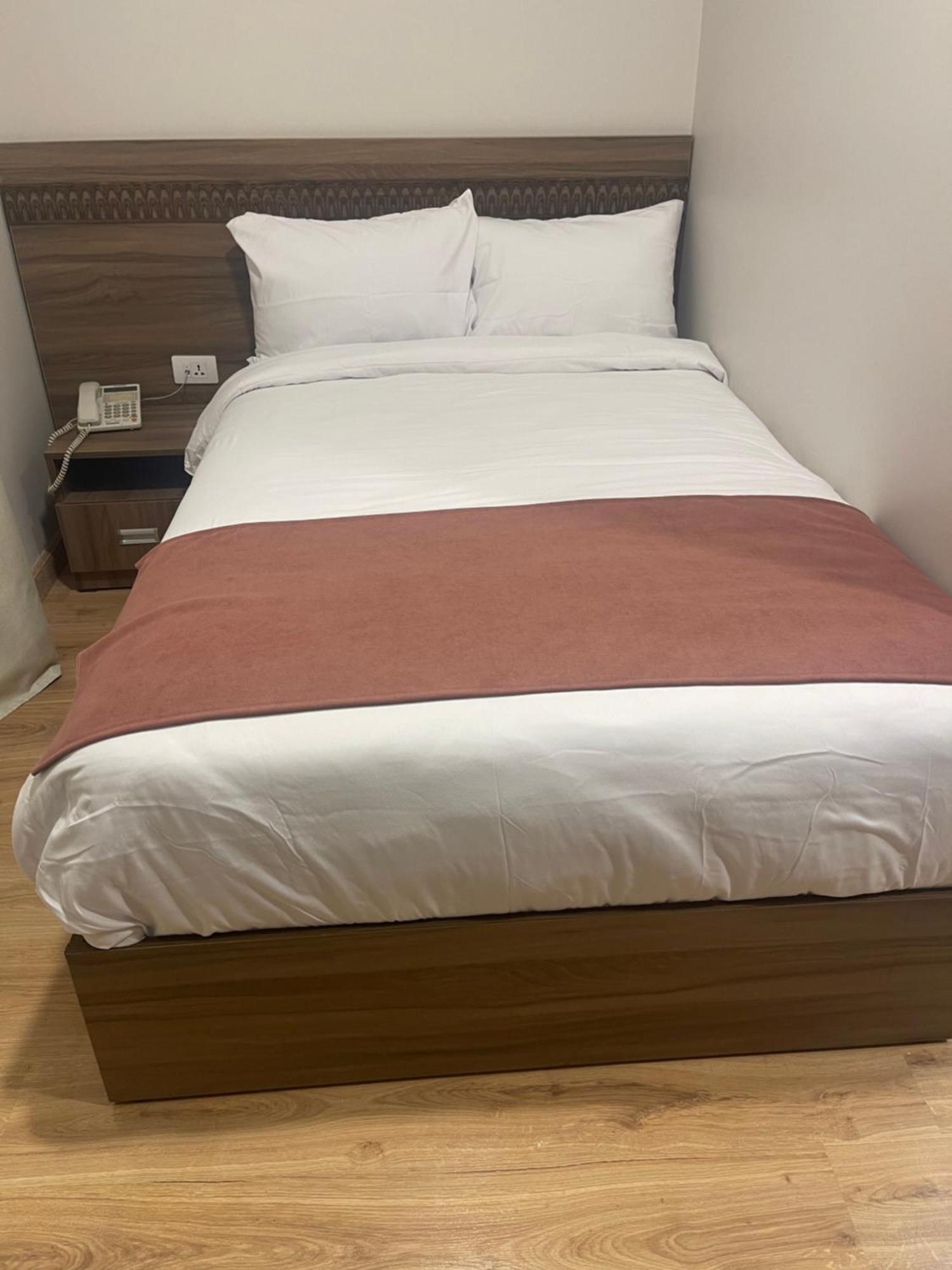 Habitación Individual Deluxe con balcón