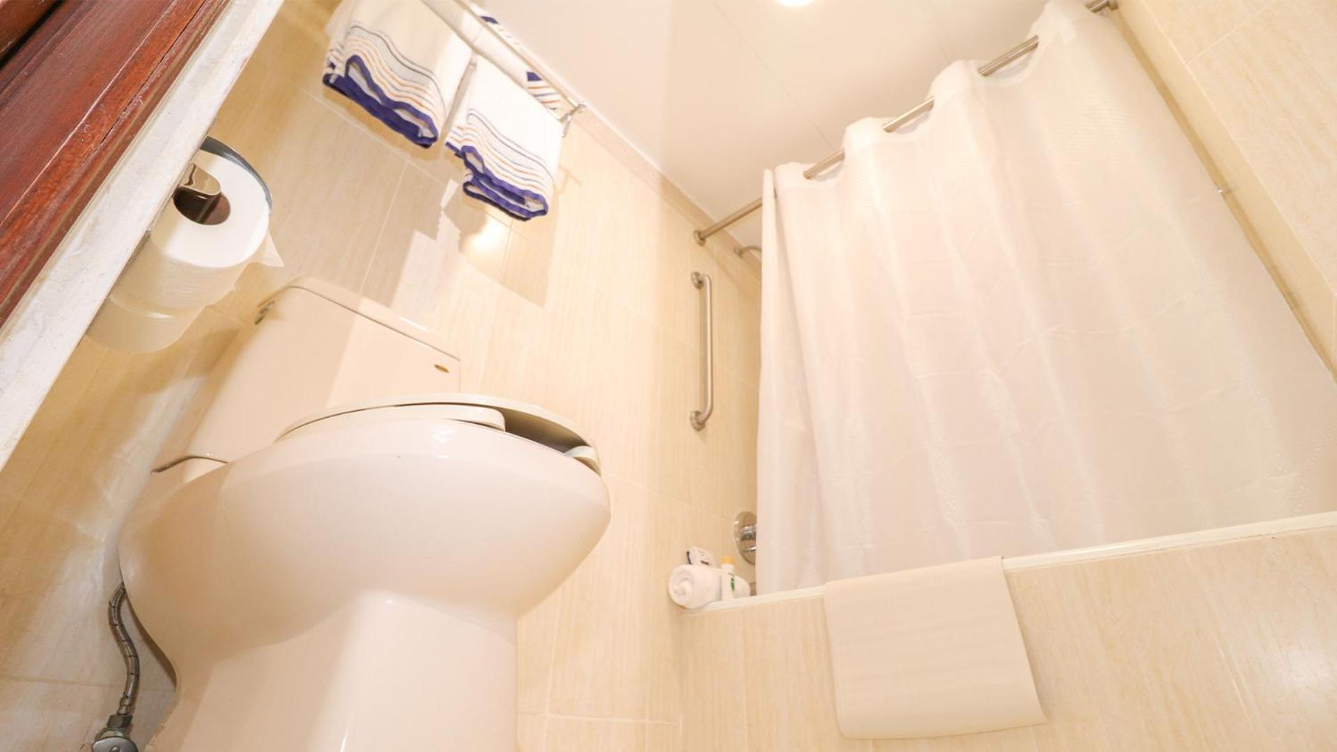 Habitación Doble Deluxe