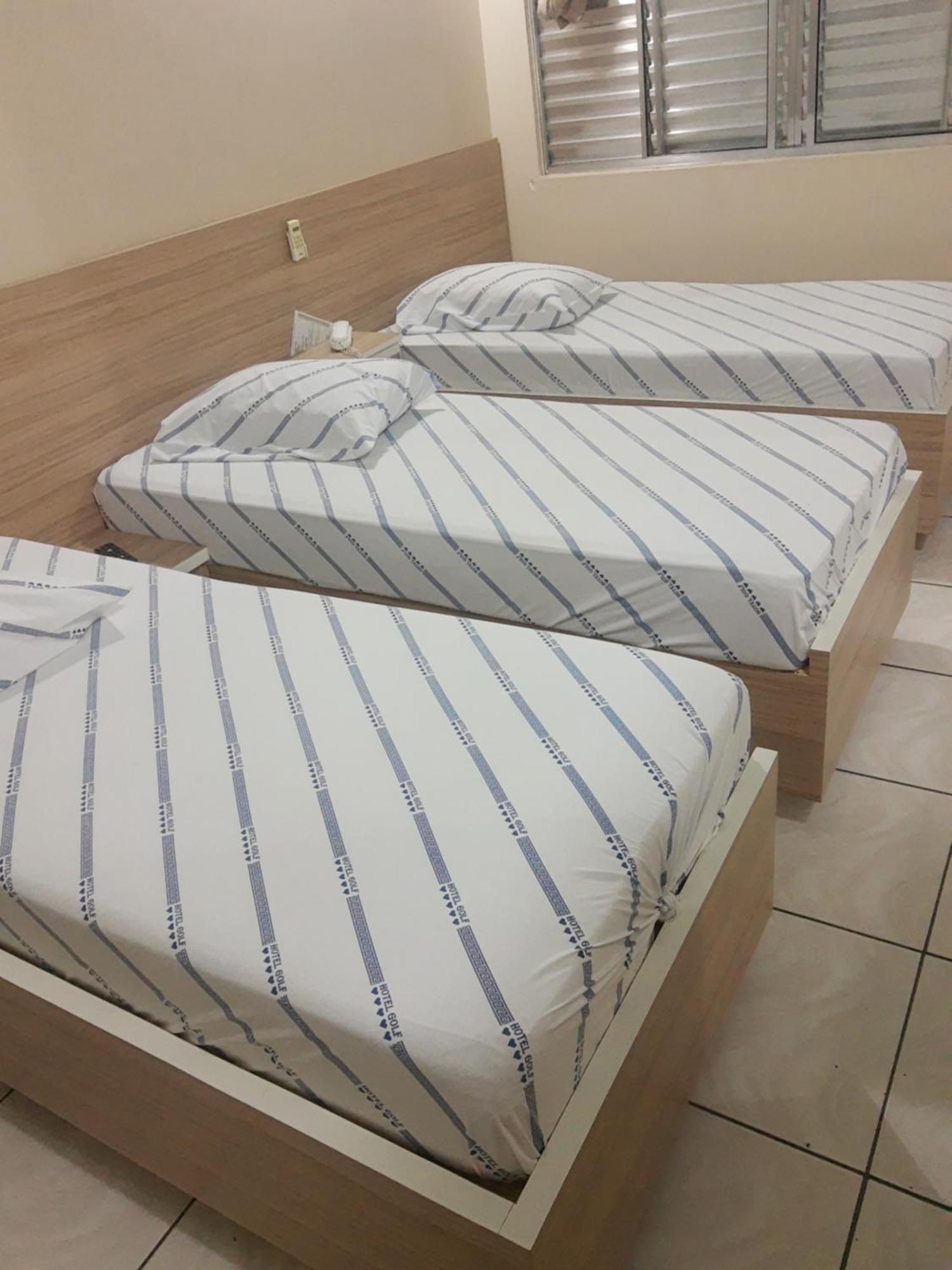 Quarto Triplo