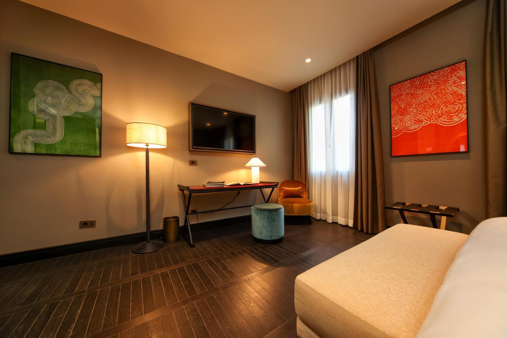 Habitación Doble Executive