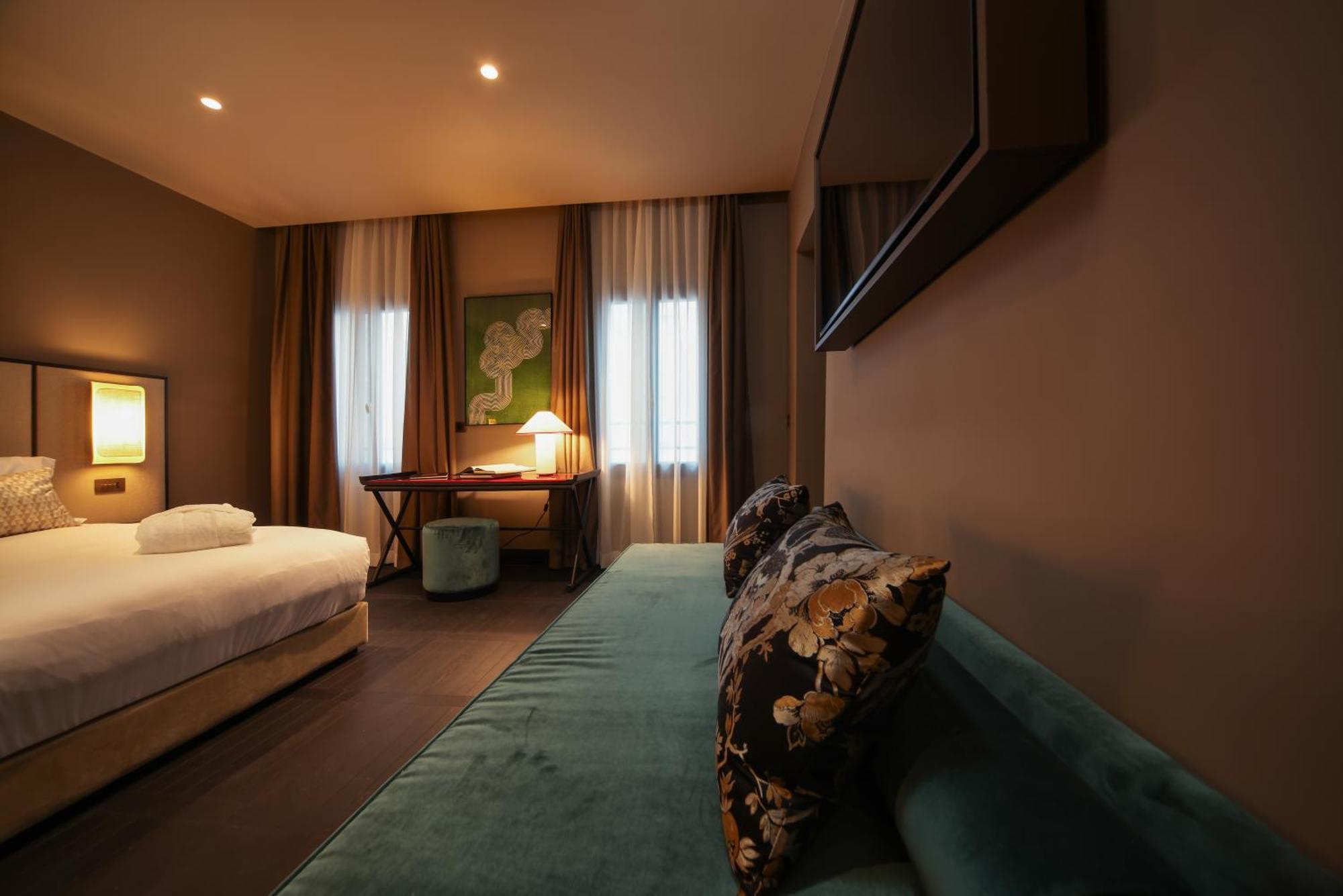 Habitación Triple Executive