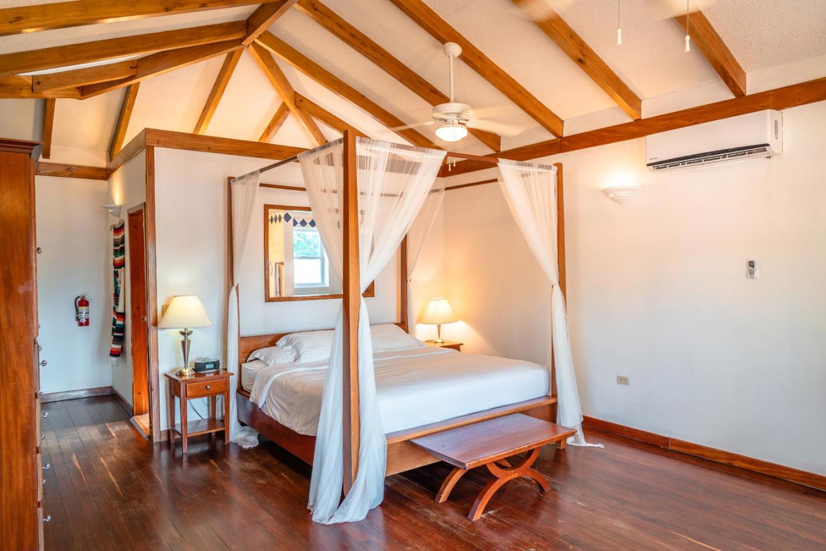 Suite Garden View