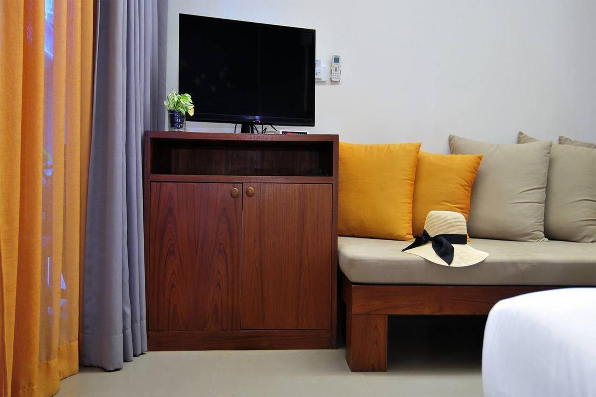 Standard King Room