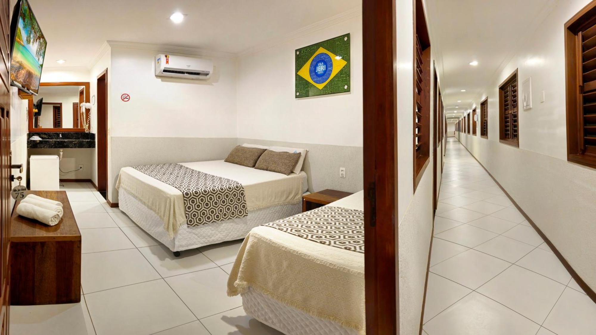 Standard Apartment