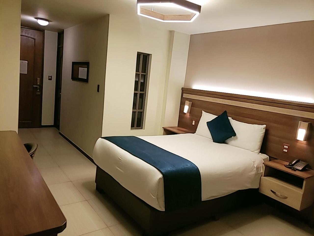Single Room