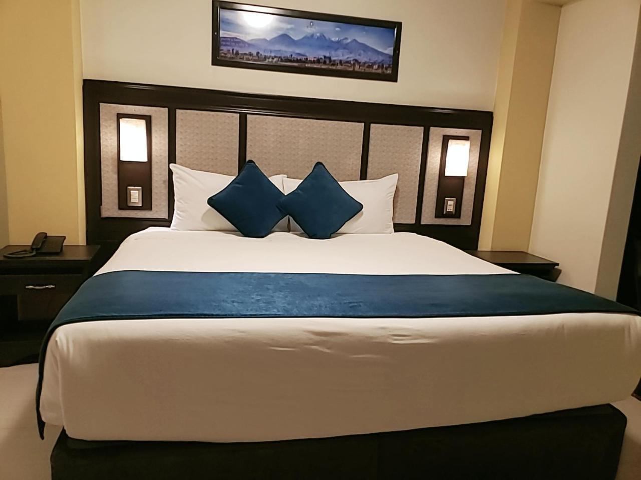 Standard King Room