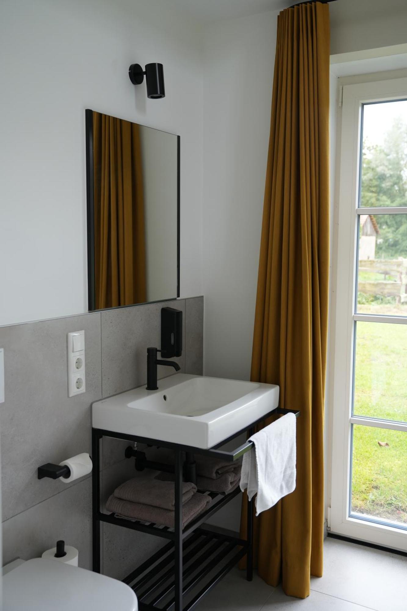 Economy Doppelzimmer
