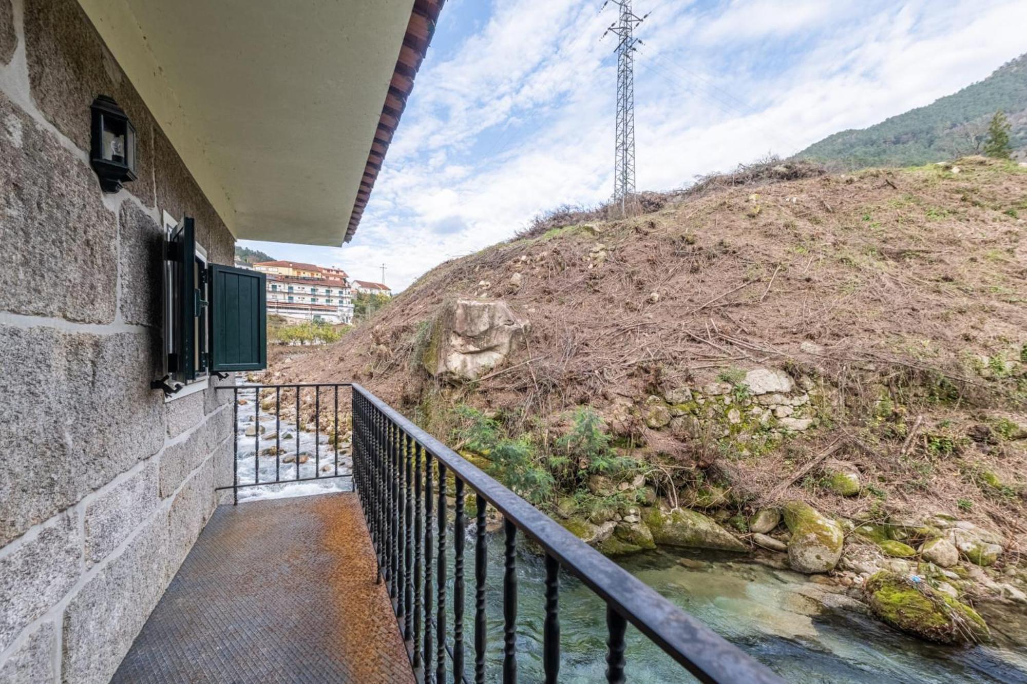 Villa de 2 dormitorios