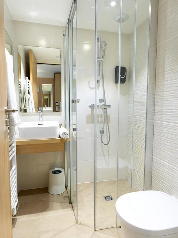 Habitación Individual Superior