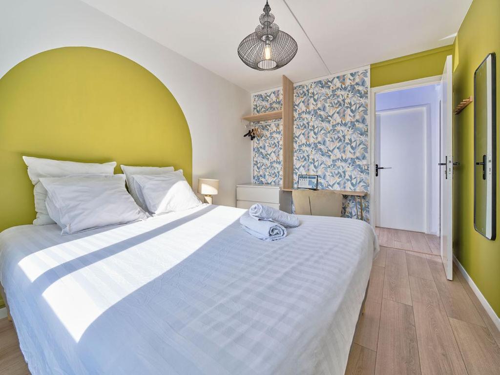 Chambre Double Deluxe